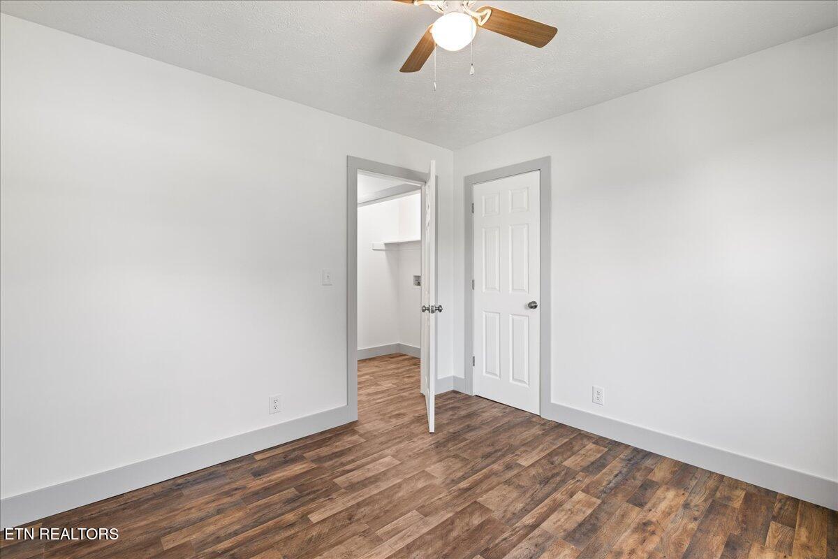 112 Margaret Lane Jacksboro TN 37757