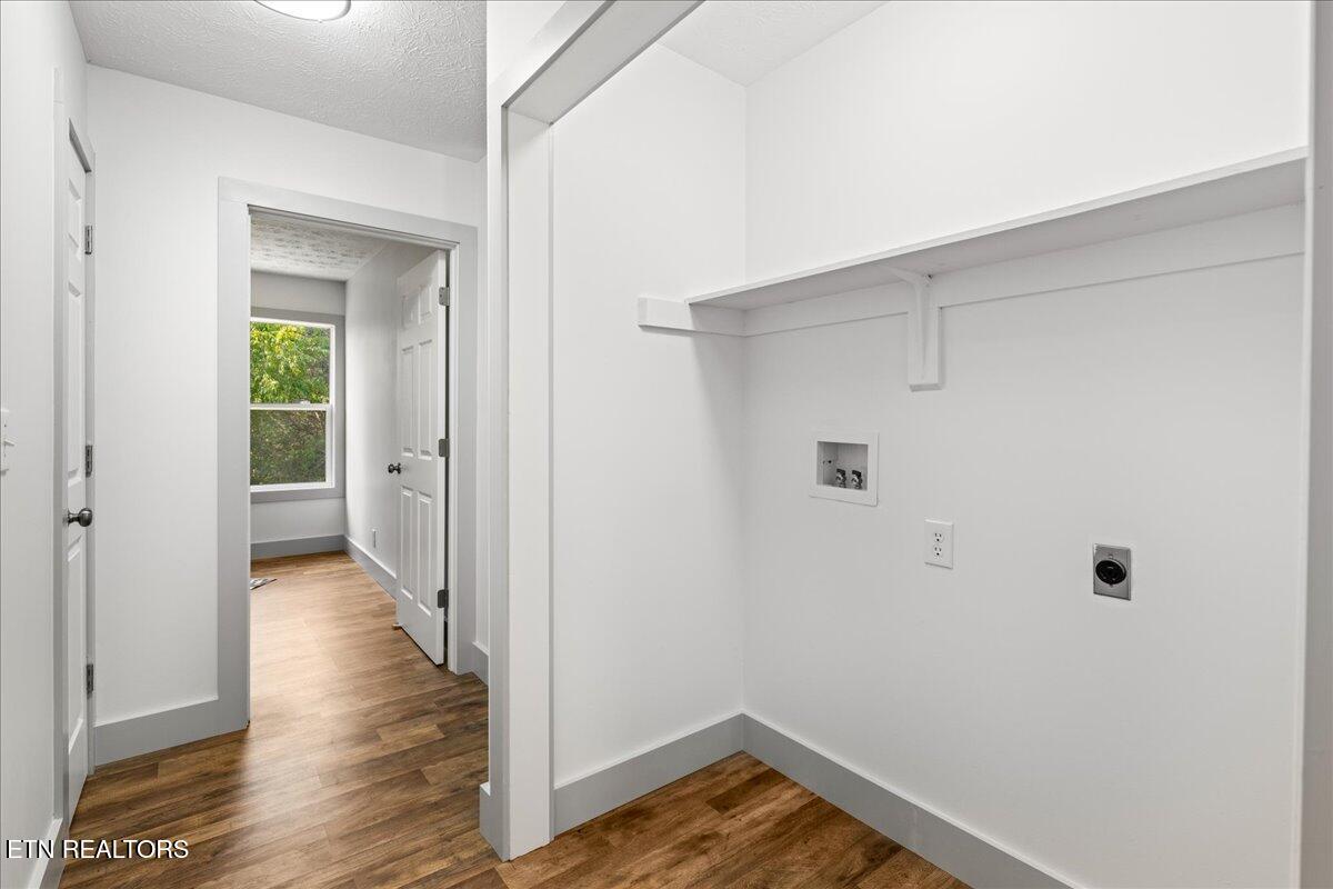 112 Margaret Lane Jacksboro TN 37757