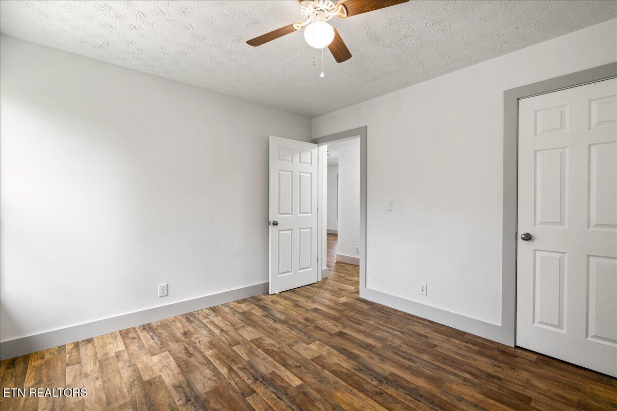 112 Margaret Lane Jacksboro TN 37757