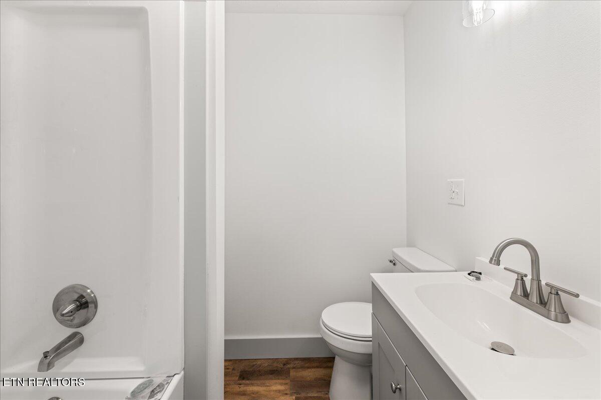 112 Margaret Lane Jacksboro TN 37757