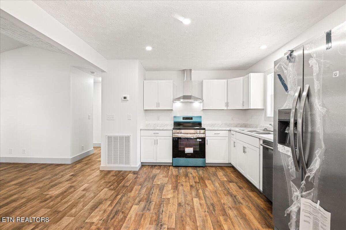 112 Margaret Lane Jacksboro TN 37757