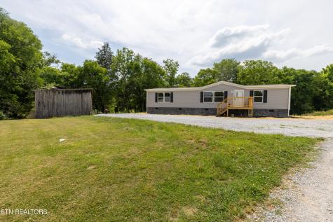 2489 Elk Way Newport TN 37821