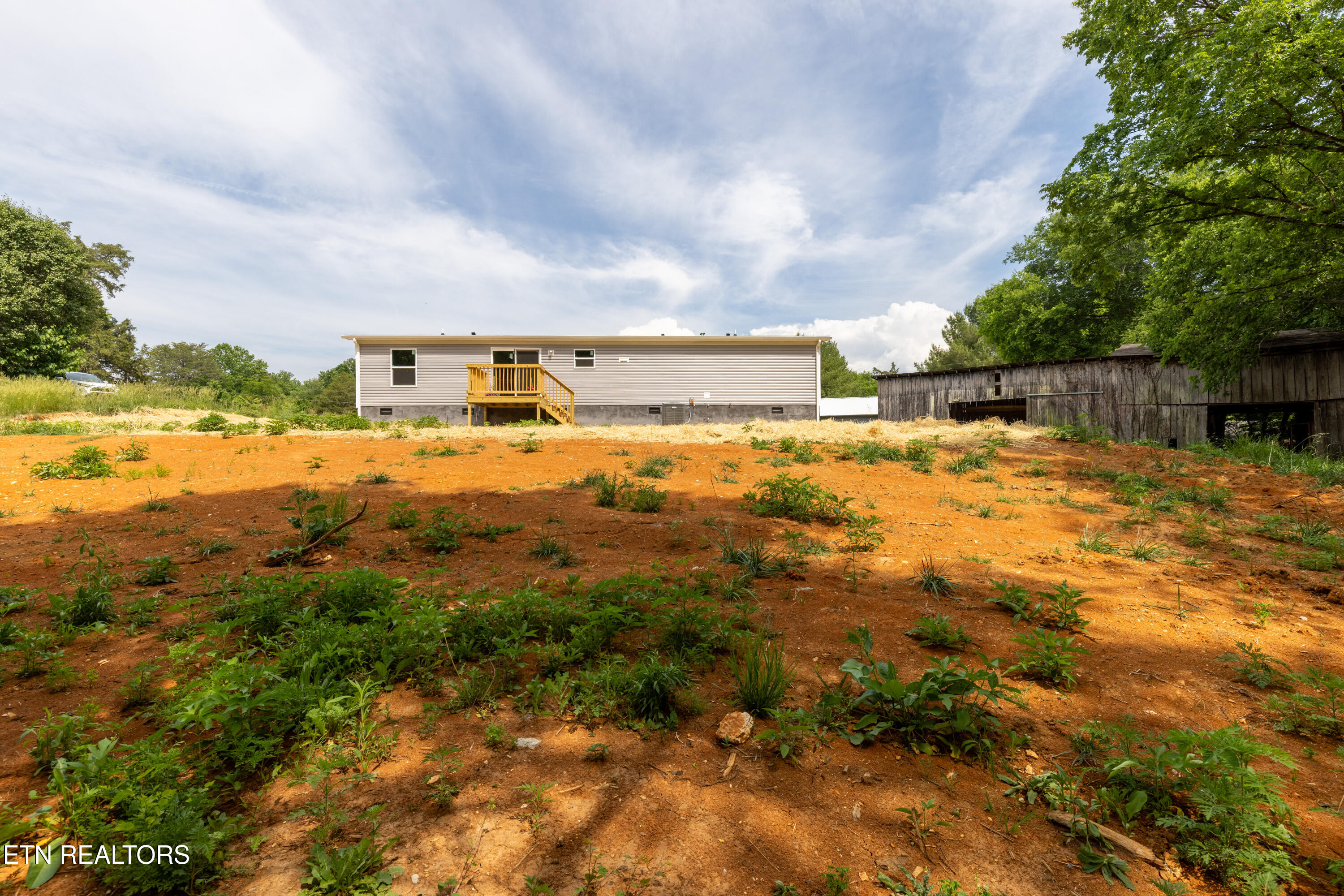 2489 Elk Way Newport TN 37821