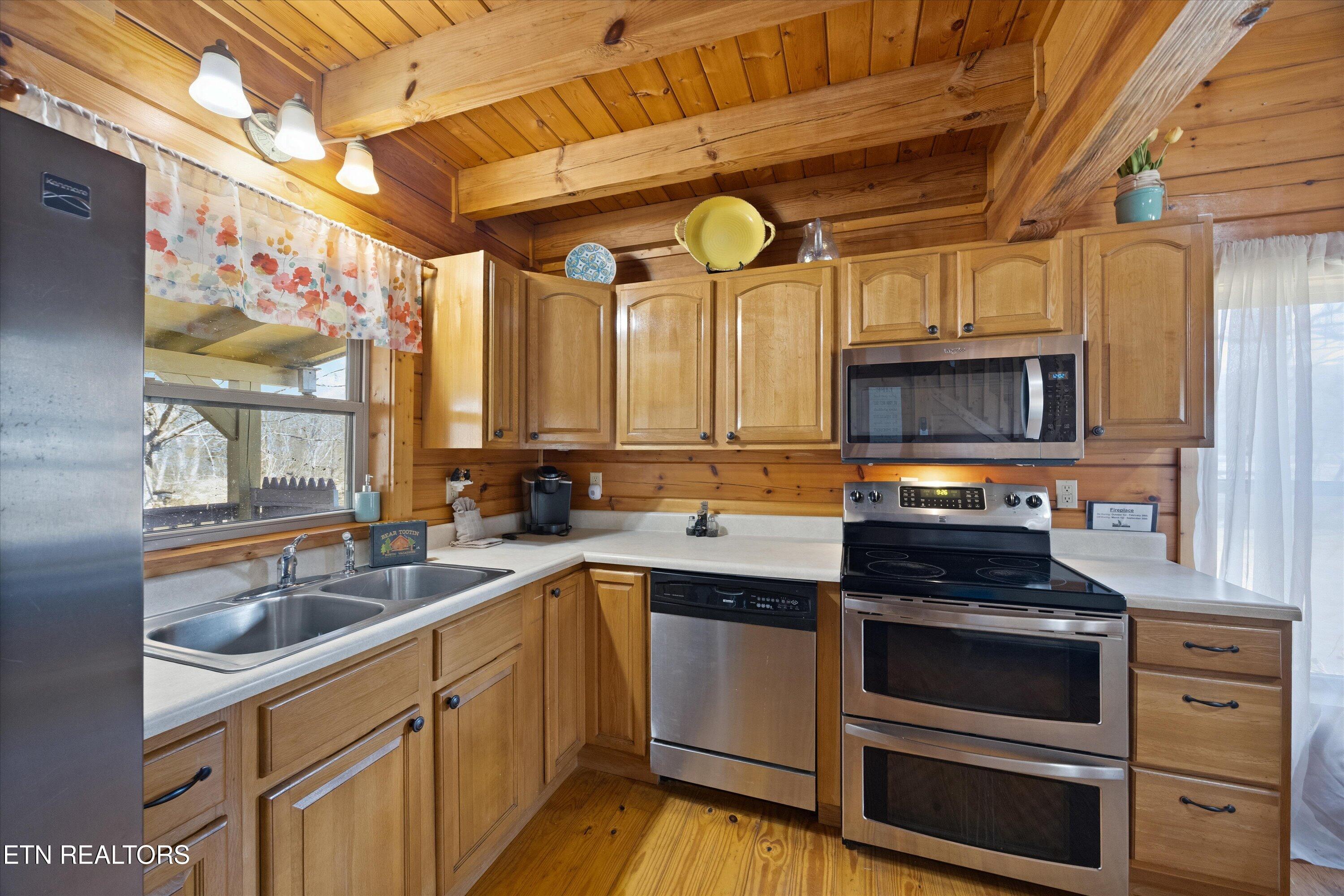 187 Wilton Springs Road Newport TN 37821