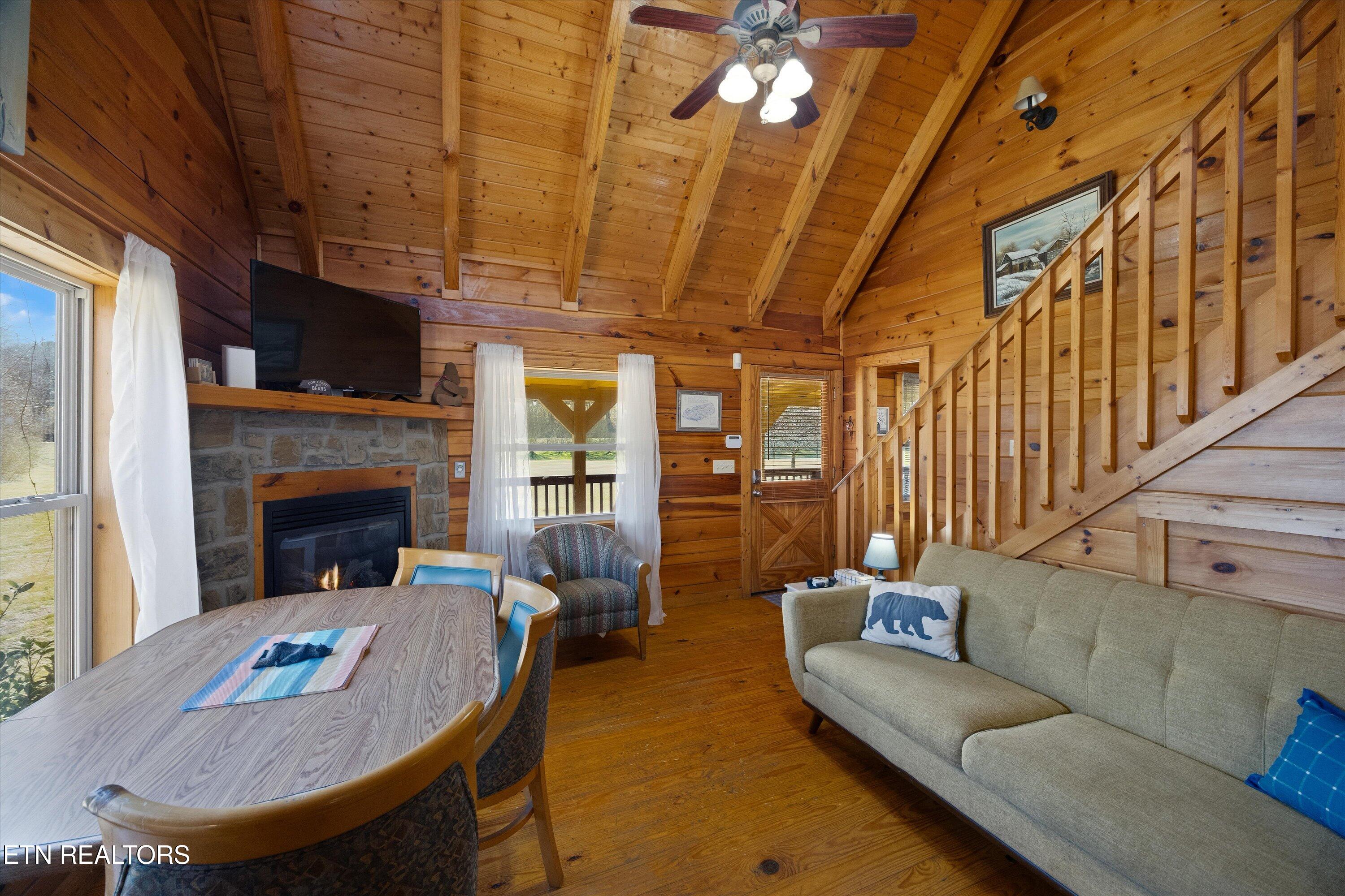 187 Wilton Springs Road Newport TN 37821