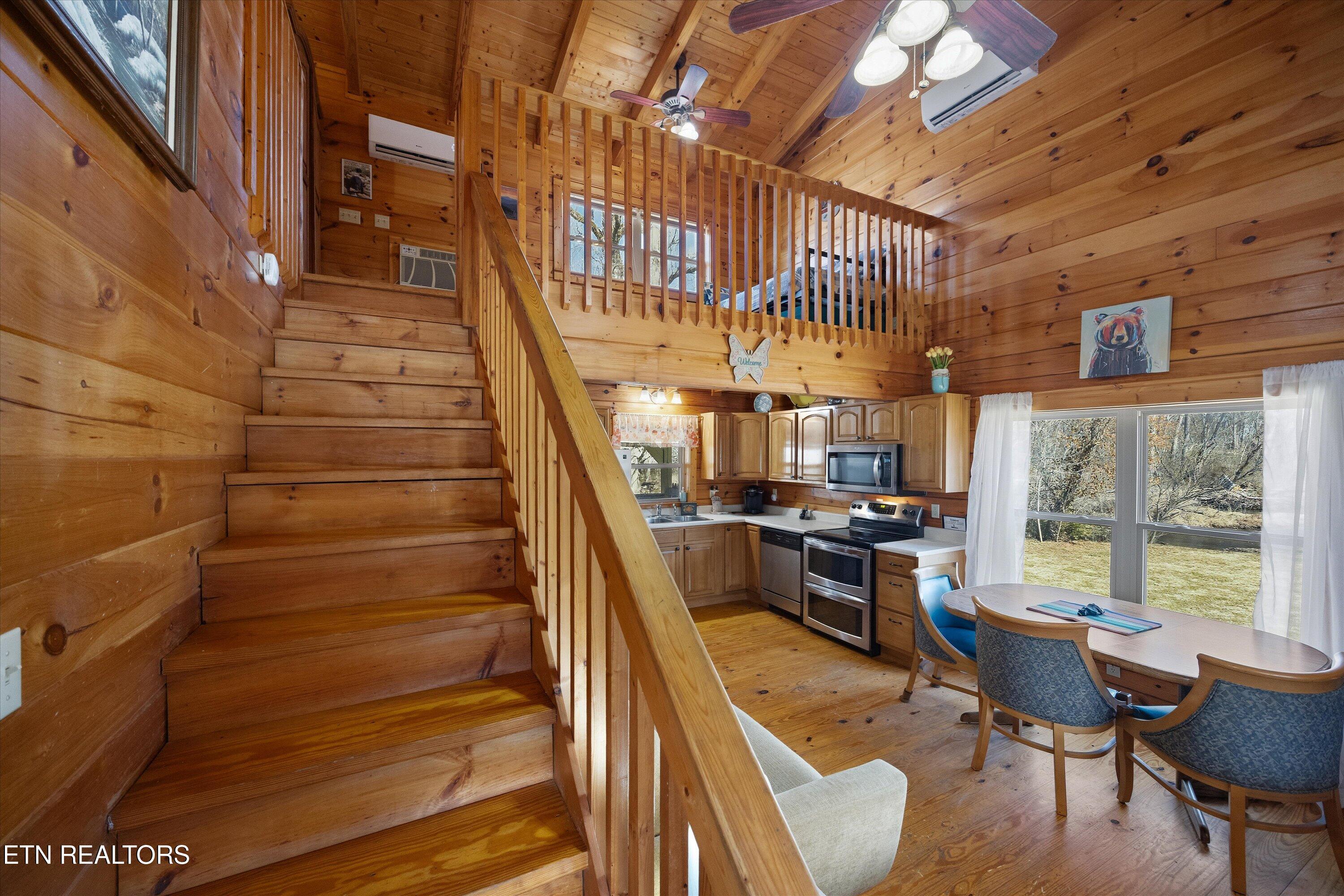 187 Wilton Springs Road Newport TN 37821