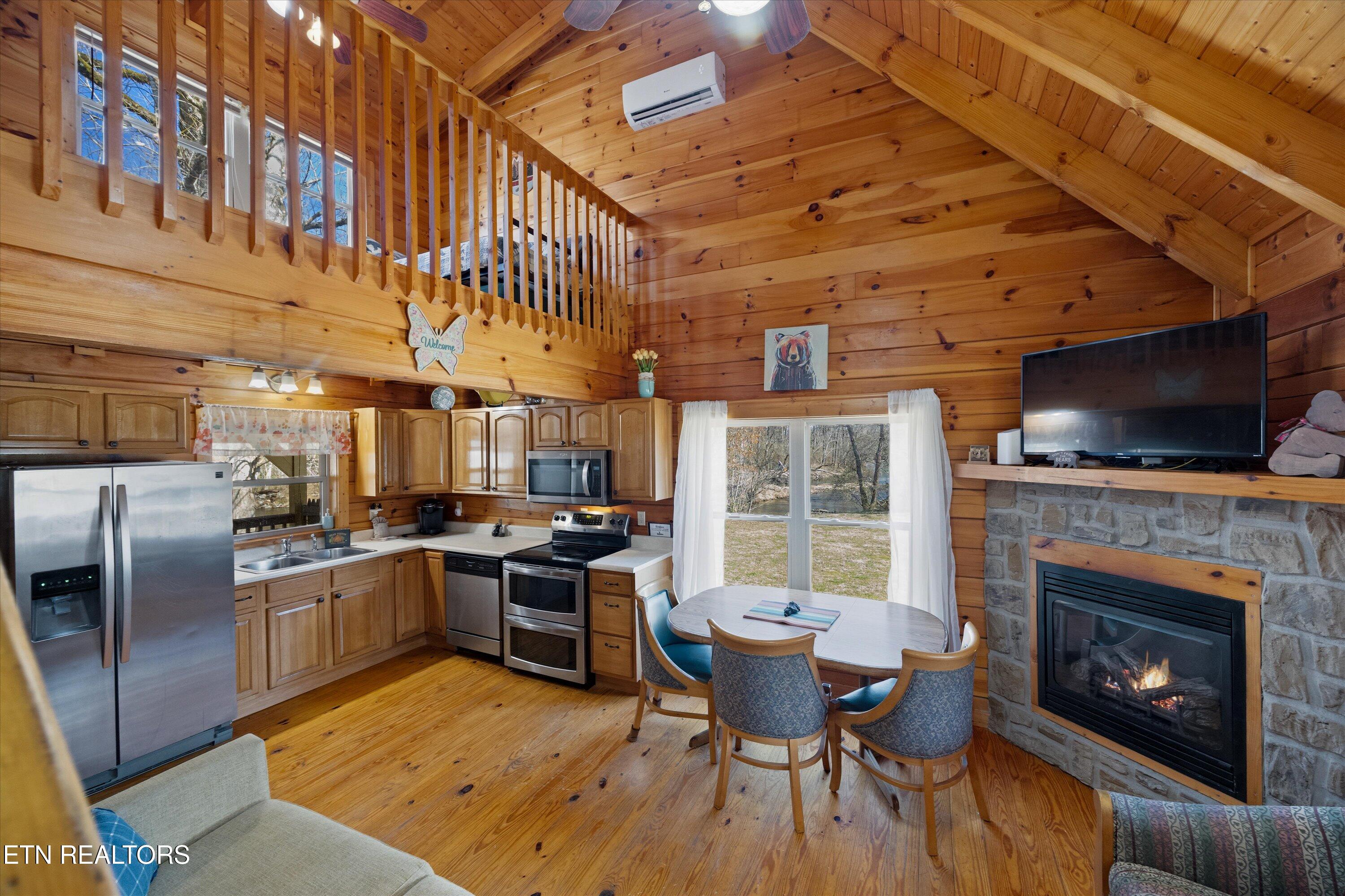 187 Wilton Springs Road Newport TN 37821