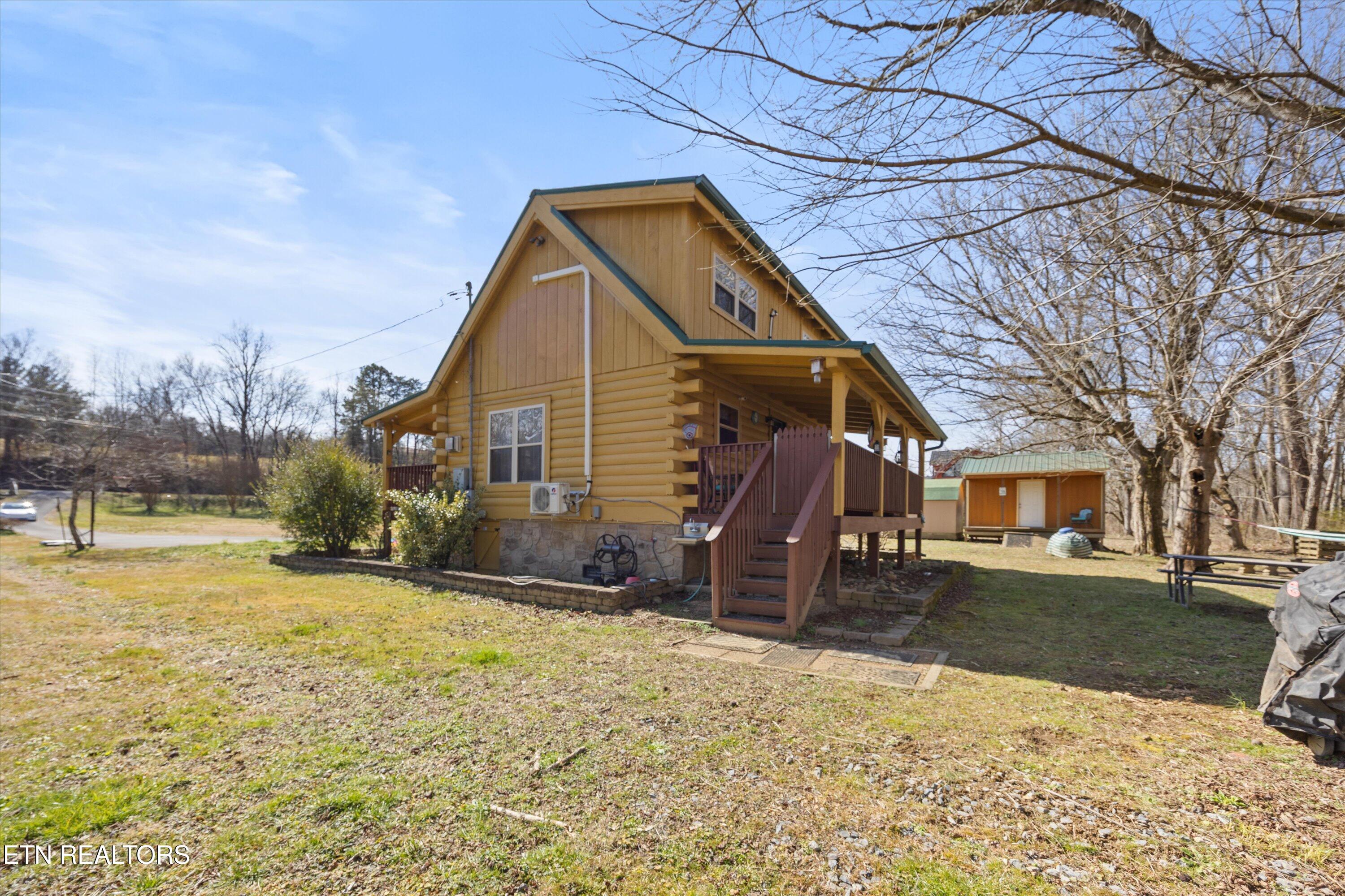187 Wilton Springs Road Newport TN 37821