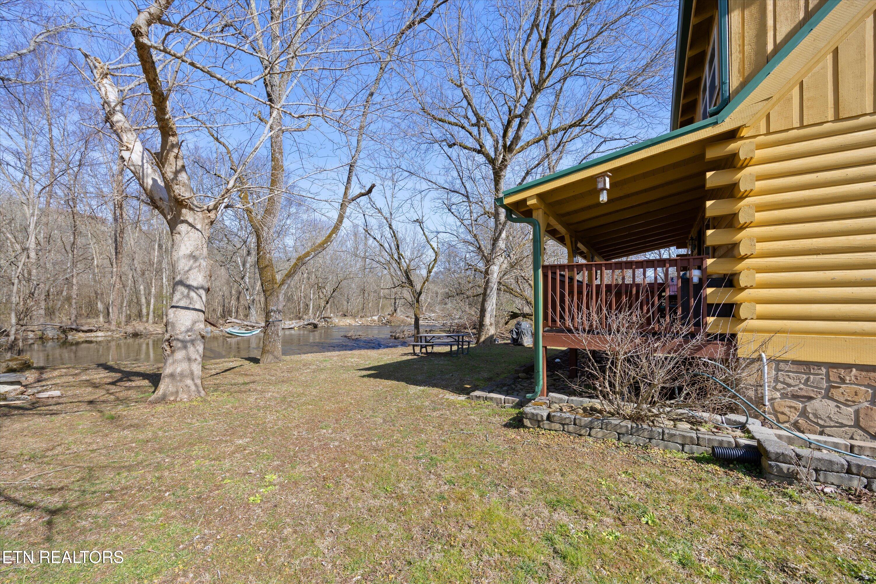 187 Wilton Springs Road Newport TN 37821