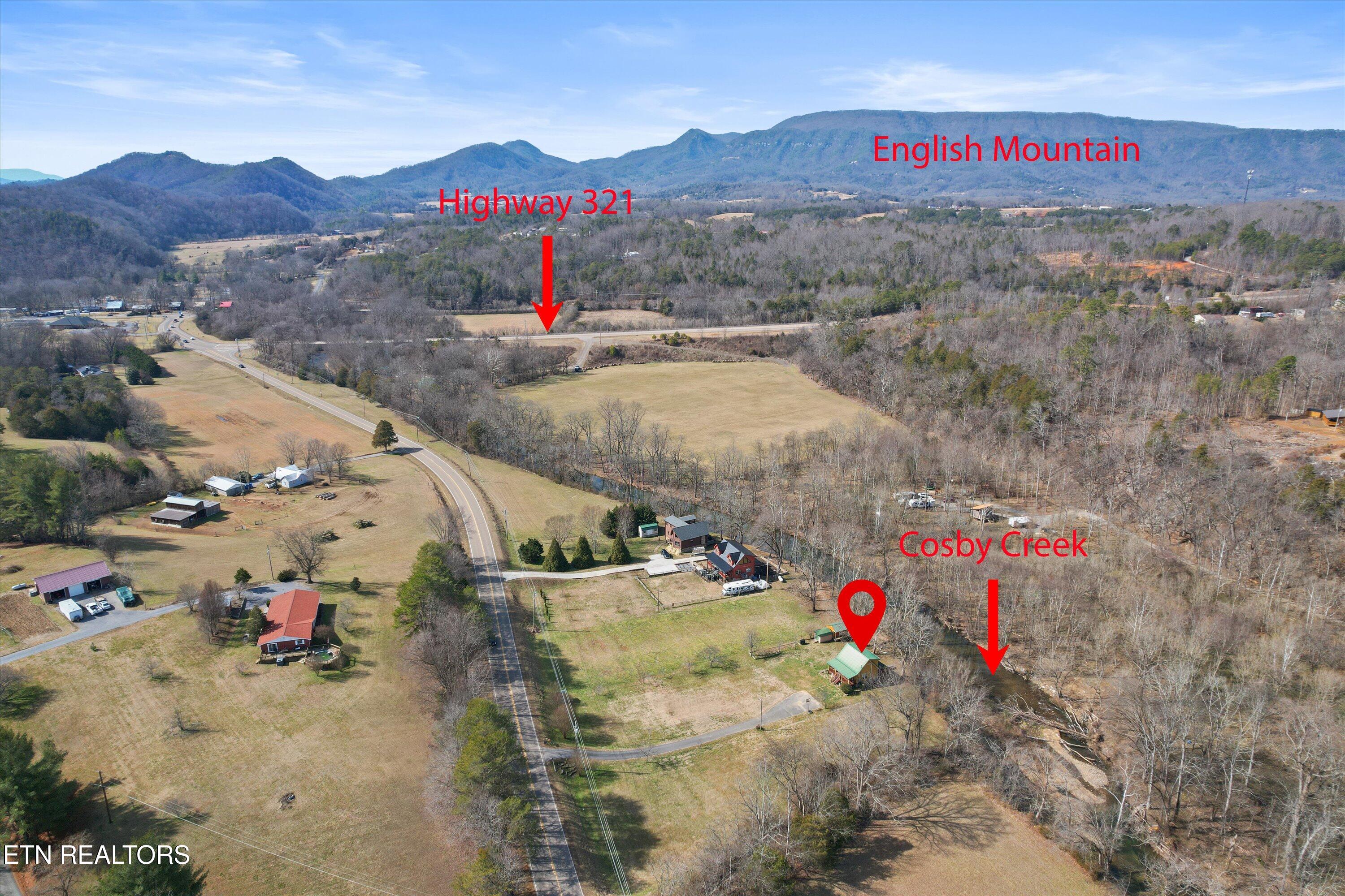 187 Wilton Springs Road Newport TN 37821