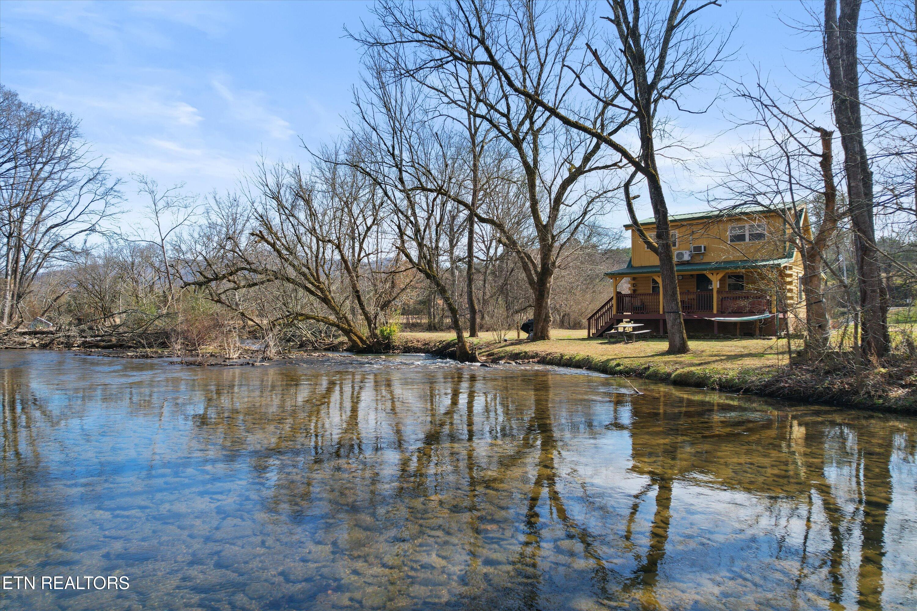 187 Wilton Springs Road Newport TN 37821