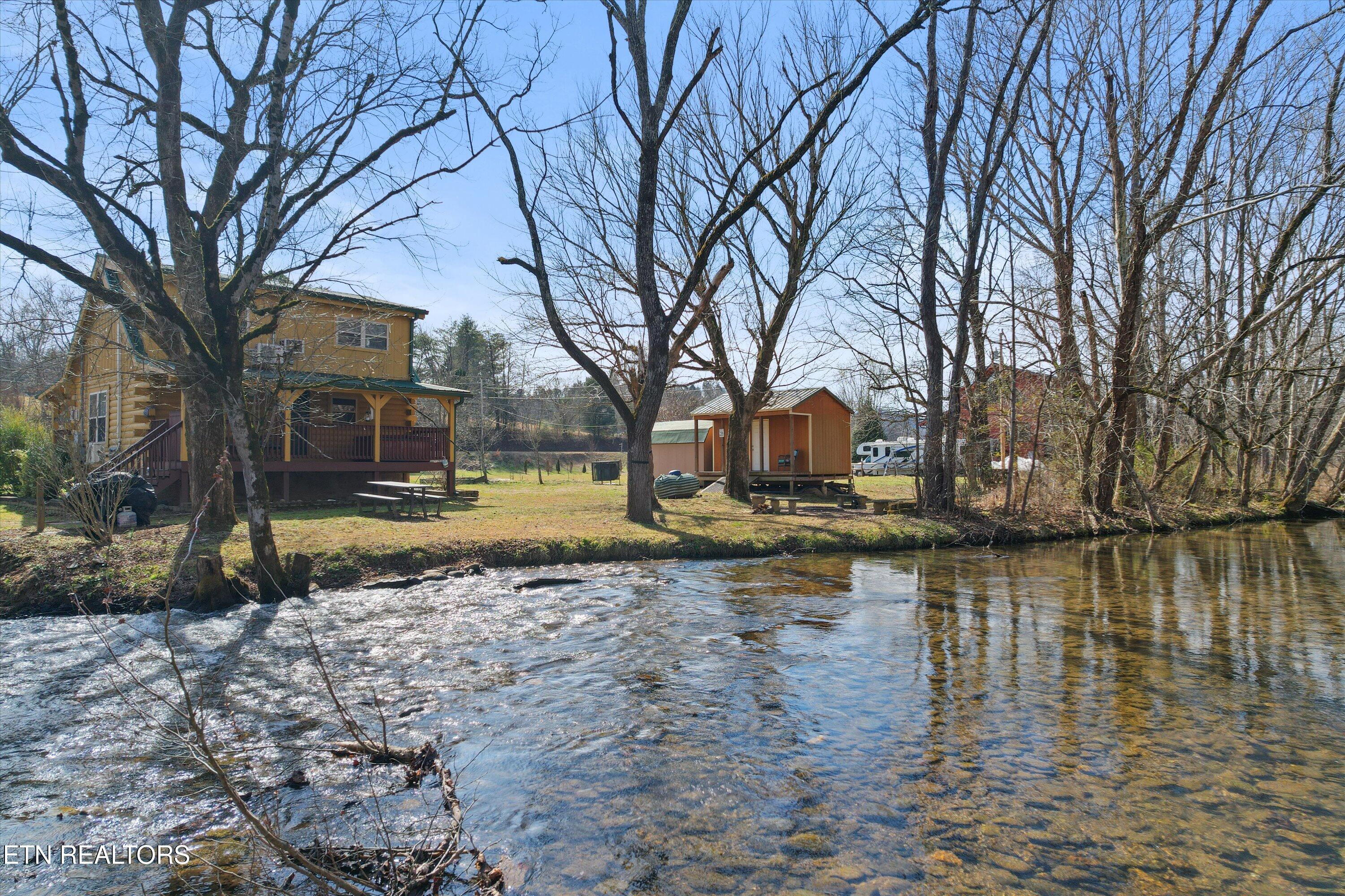 187 Wilton Springs Road Newport TN 37821