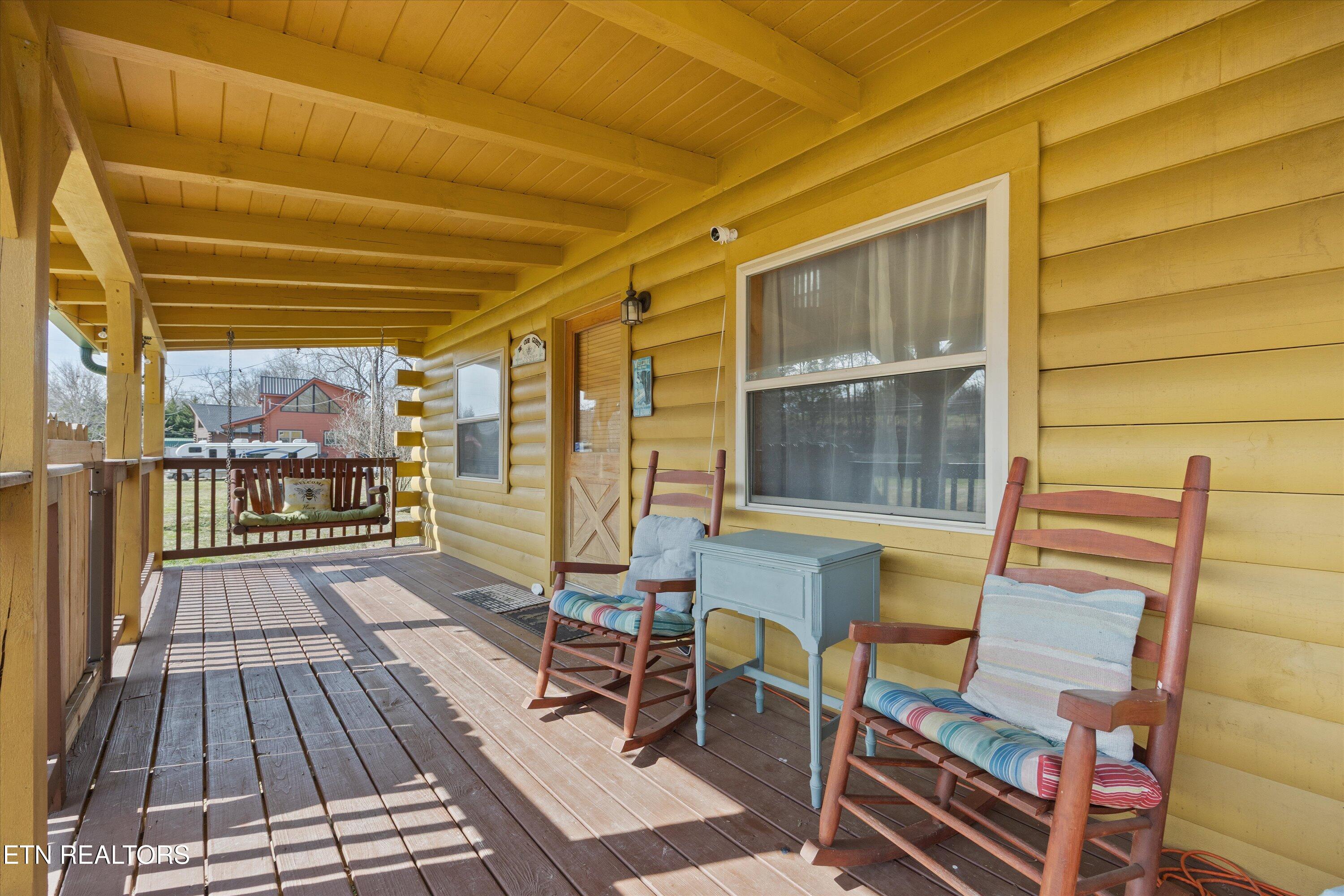 187 Wilton Springs Road Newport TN 37821