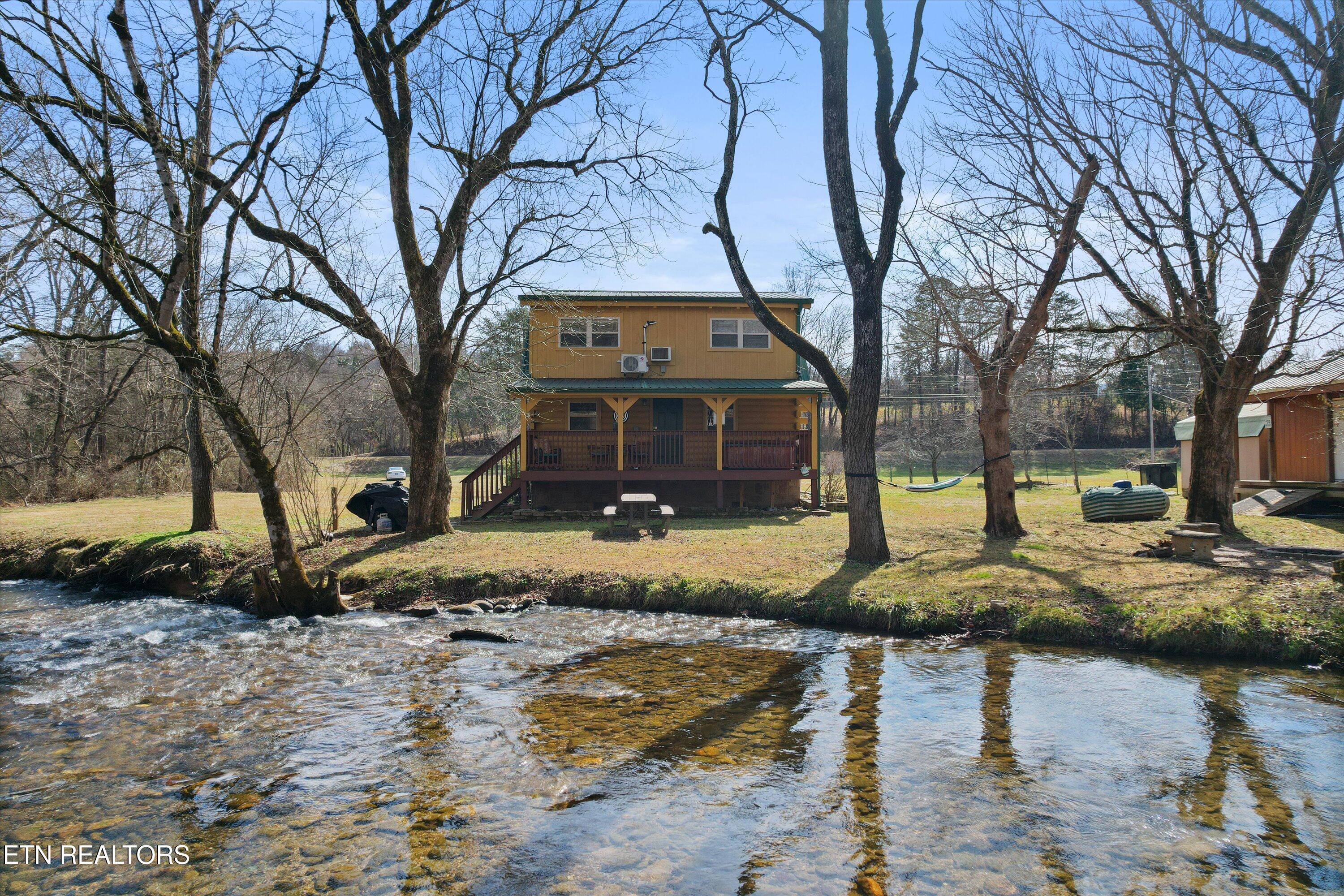 187 Wilton Springs Road Newport TN 37821