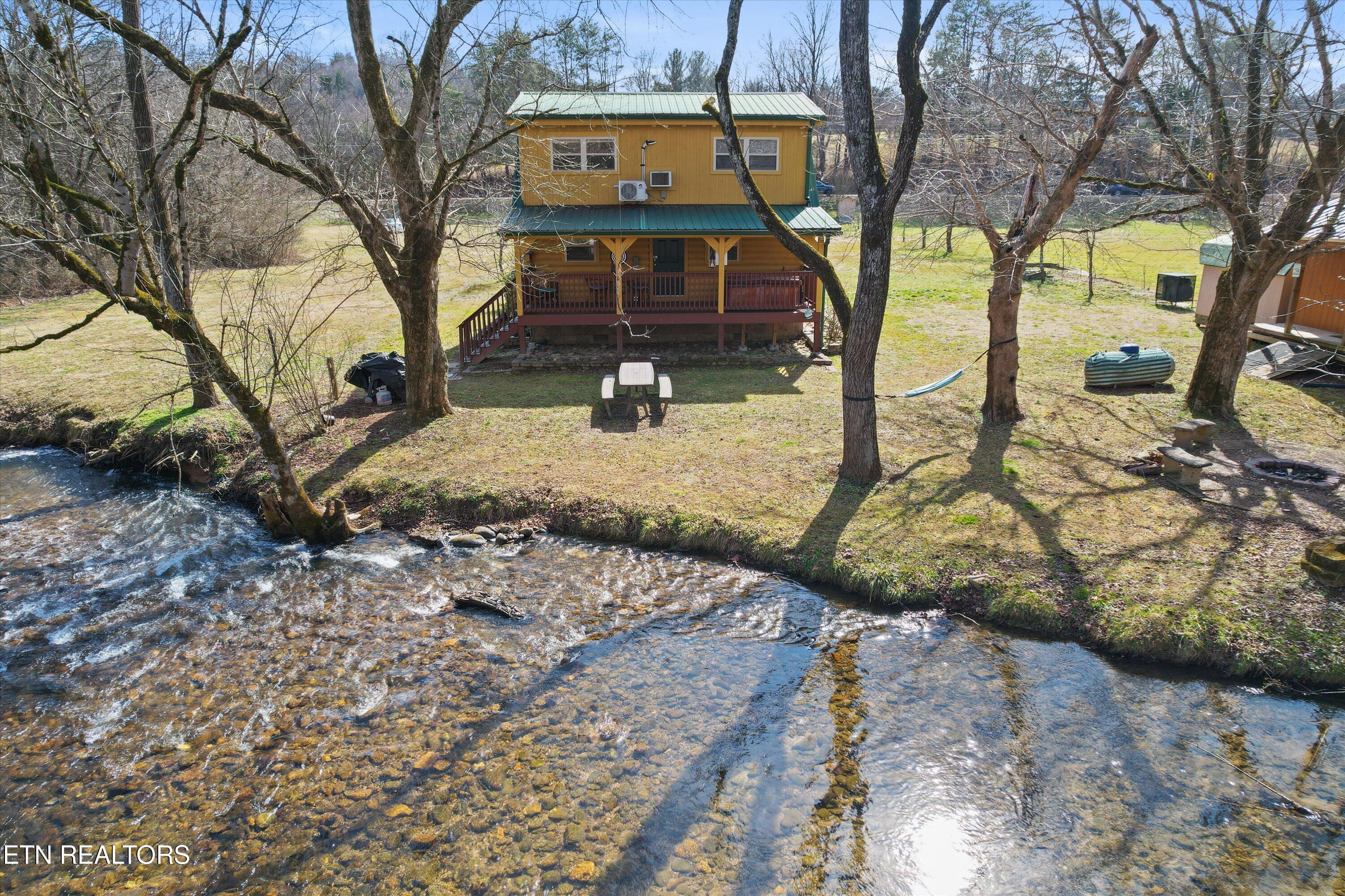 187 Wilton Springs Road Newport TN 37821