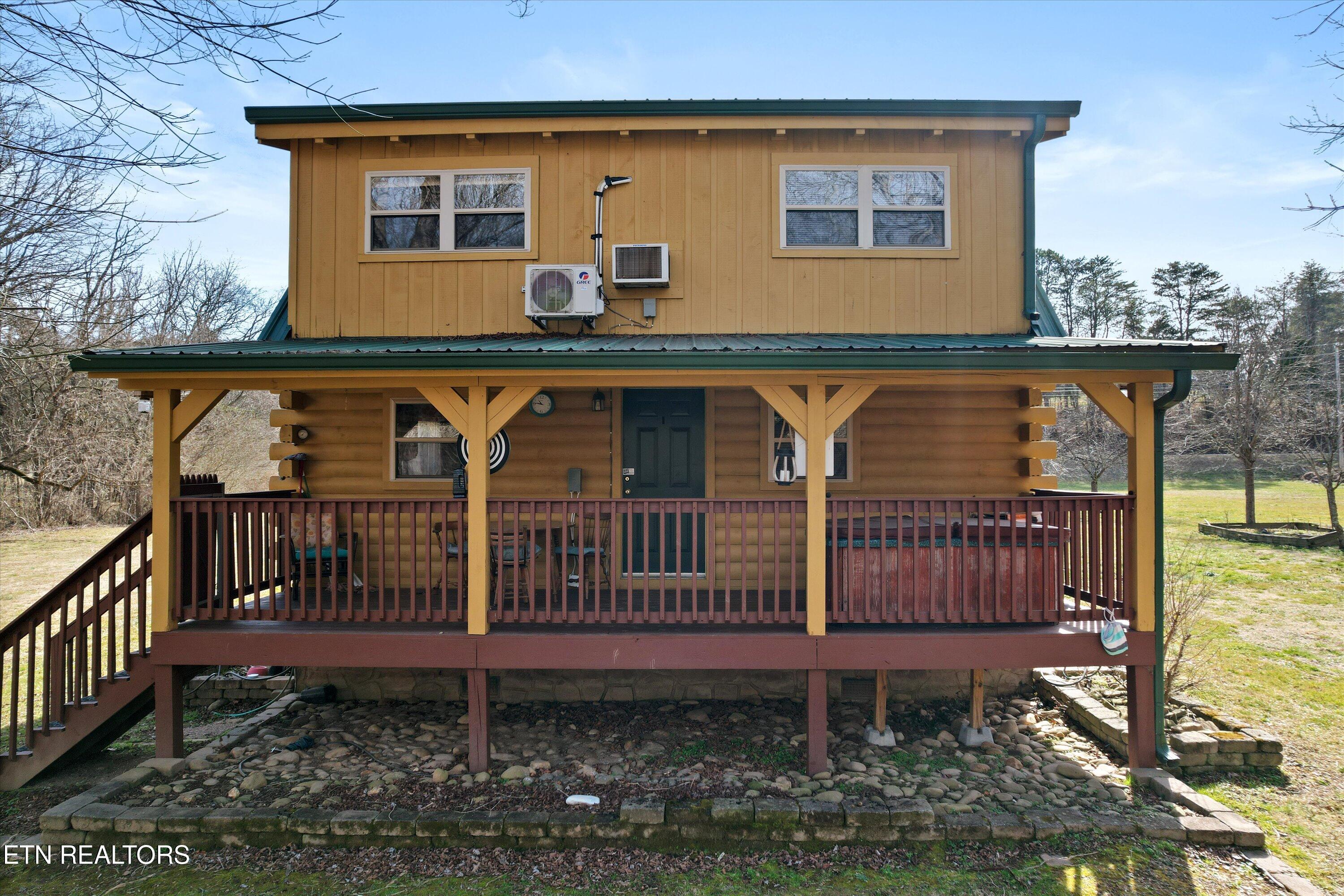 187 Wilton Springs Road Newport TN 37821