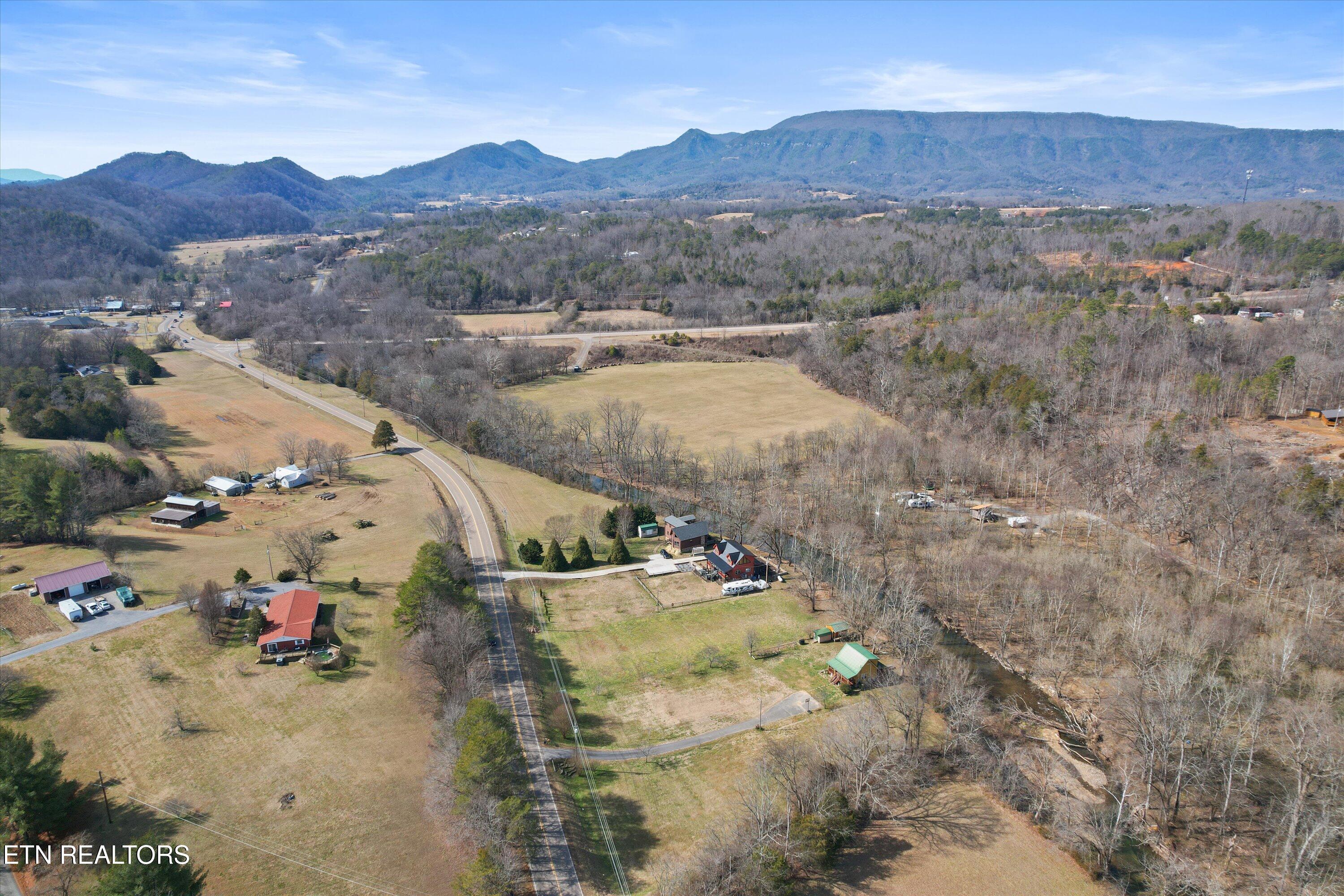 187 Wilton Springs Road Newport TN 37821