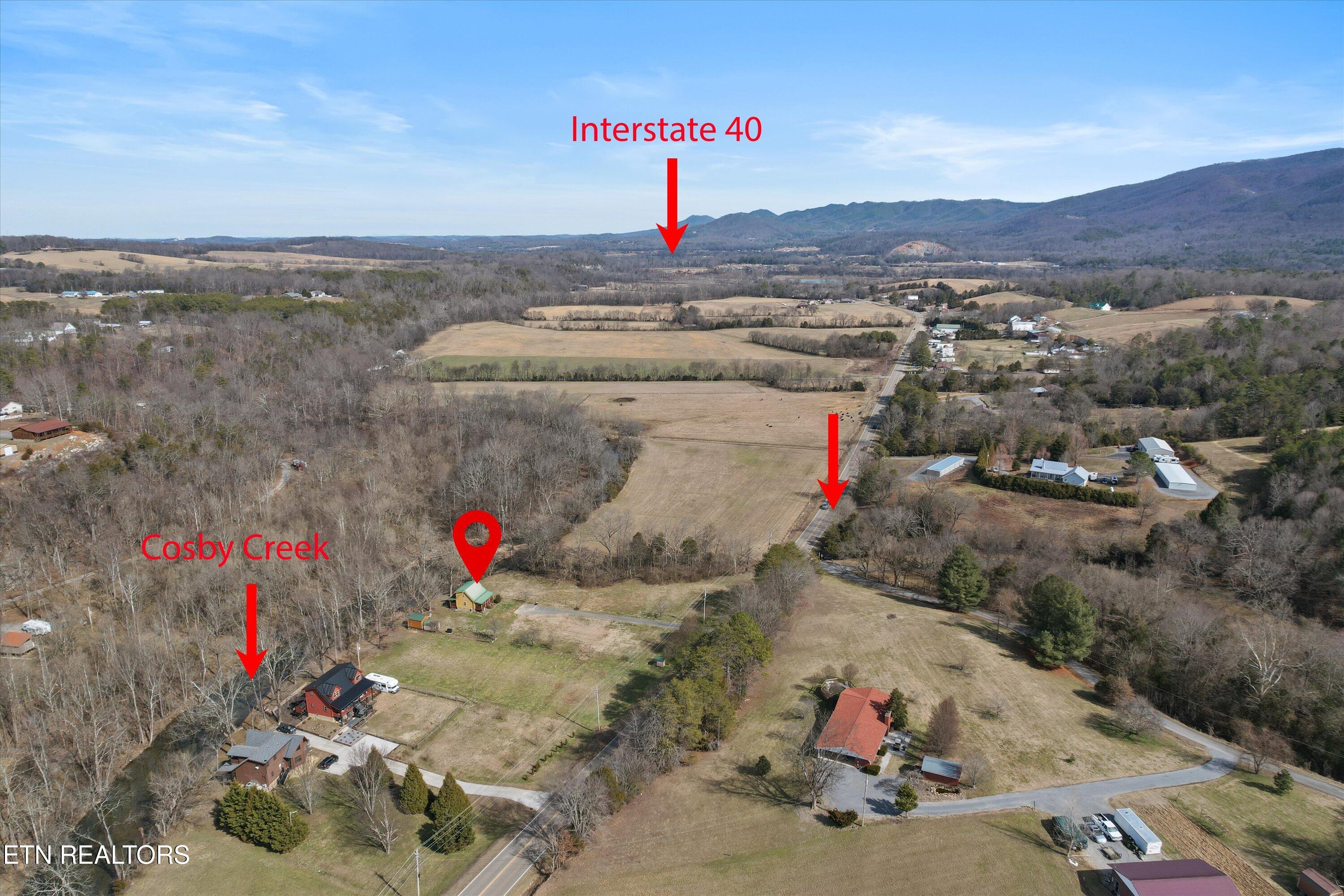 187 Wilton Springs Road Newport TN 37821