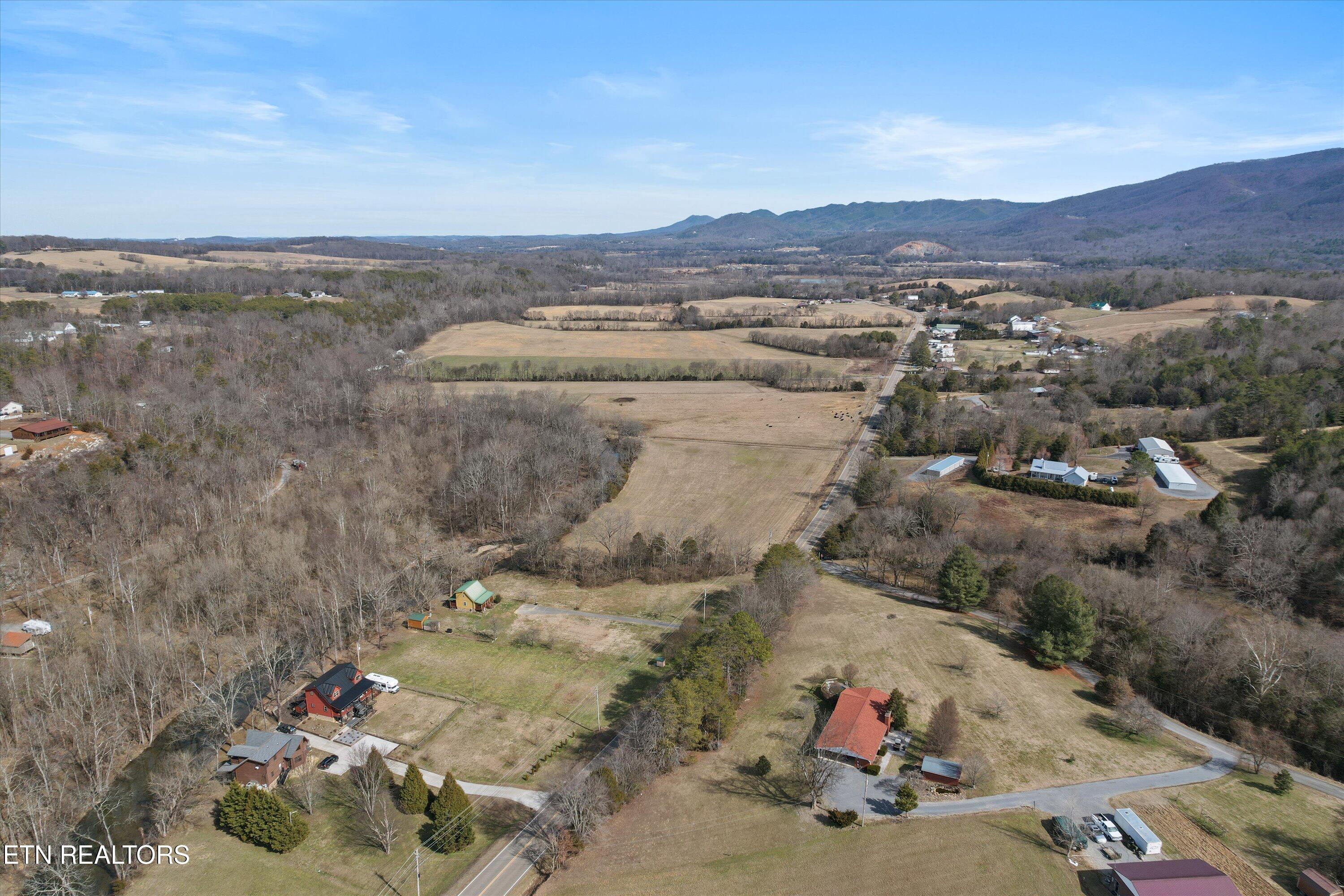 187 Wilton Springs Road Newport TN 37821
