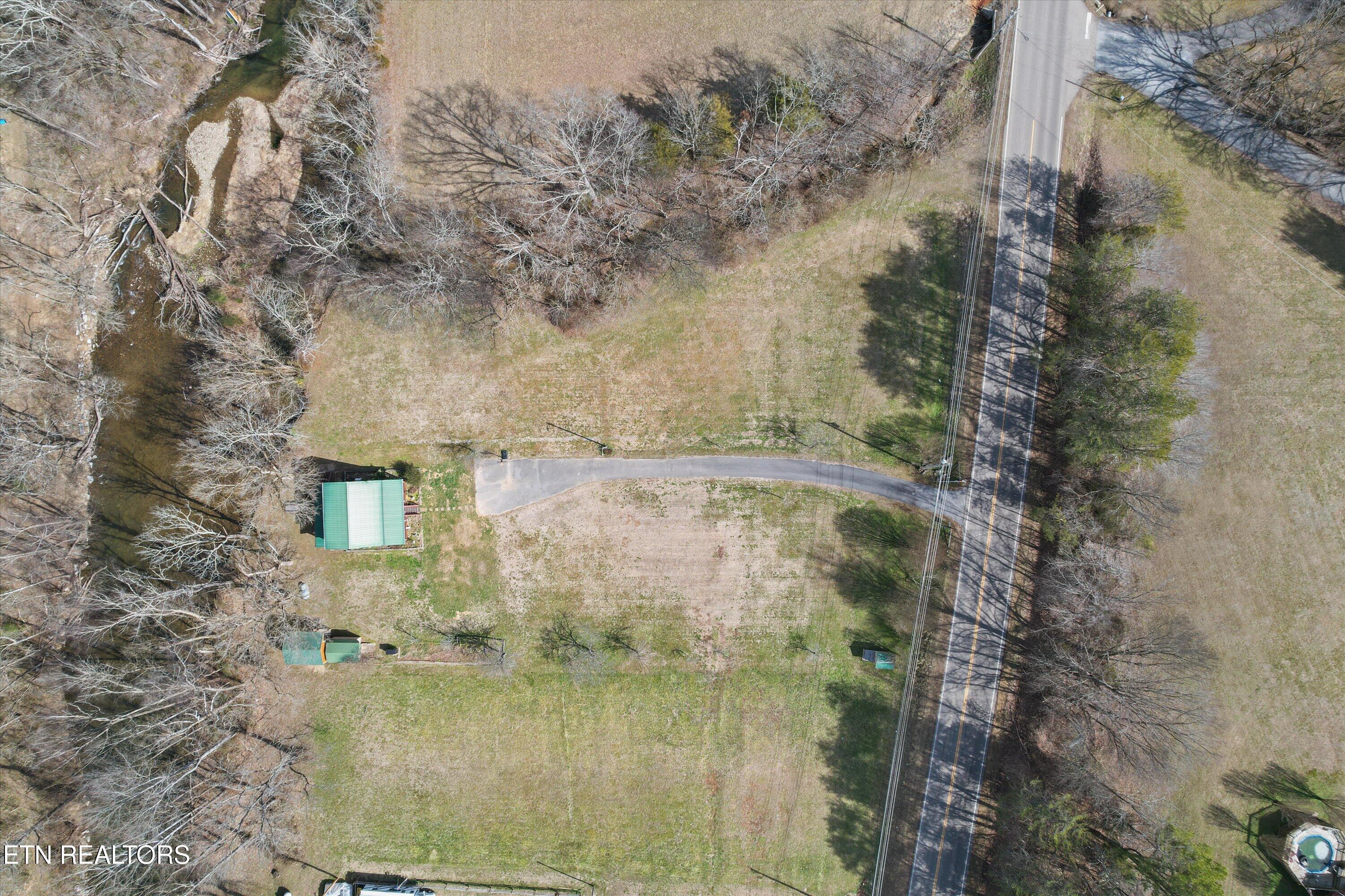 187 Wilton Springs Road Newport TN 37821