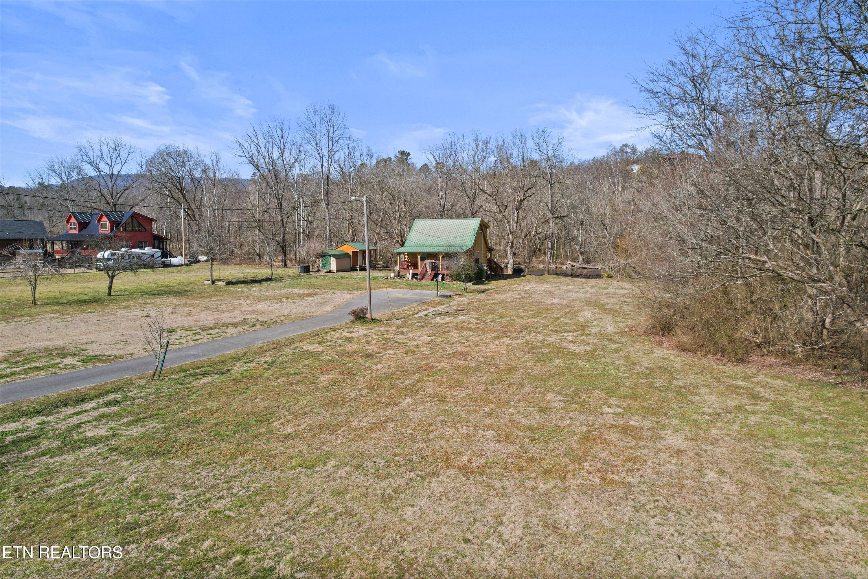 187 Wilton Springs Road Newport TN 37821