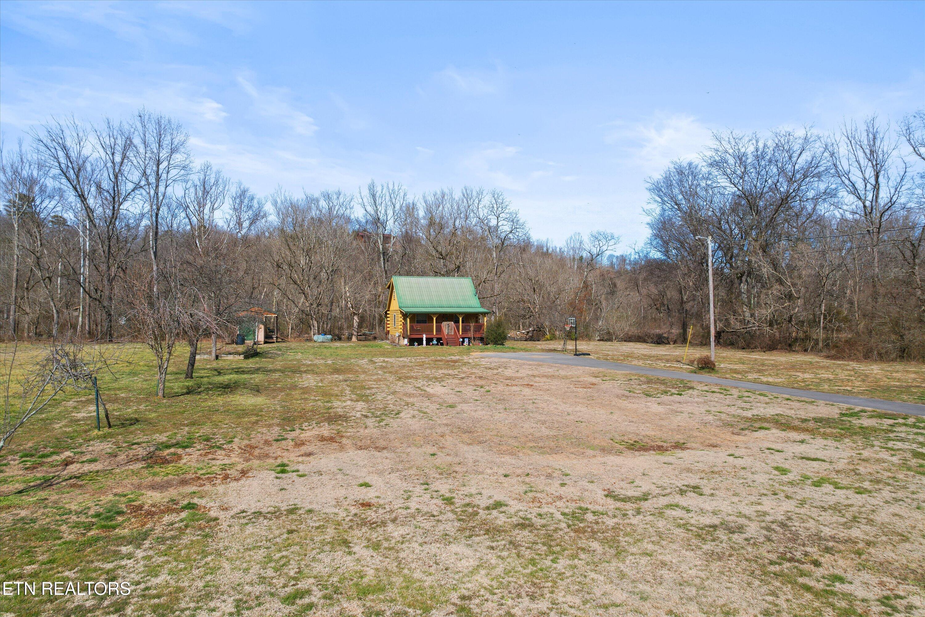 187 Wilton Springs Road Newport TN 37821