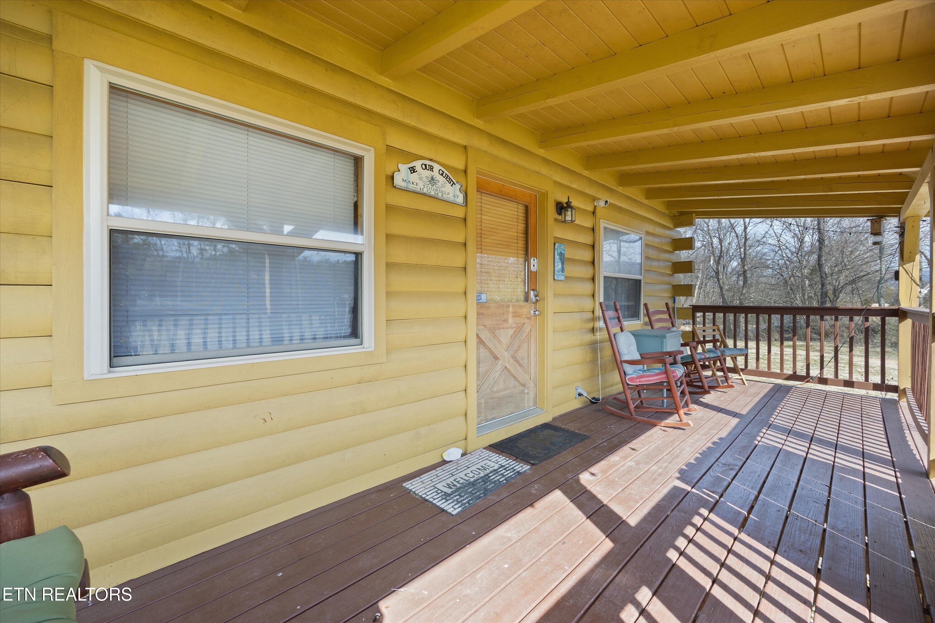 187 Wilton Springs Road Newport TN 37821