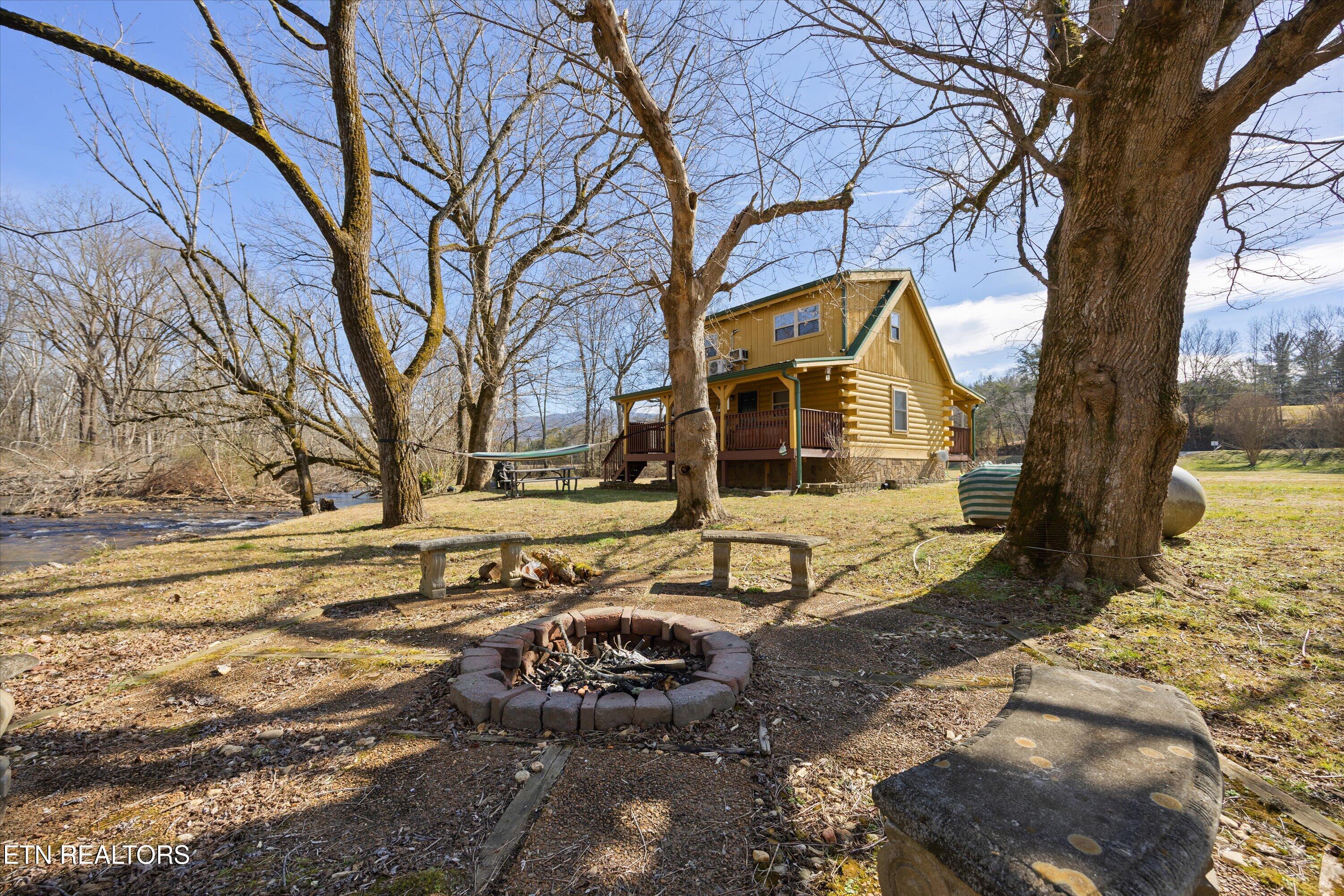 187 Wilton Springs Road Newport TN 37821