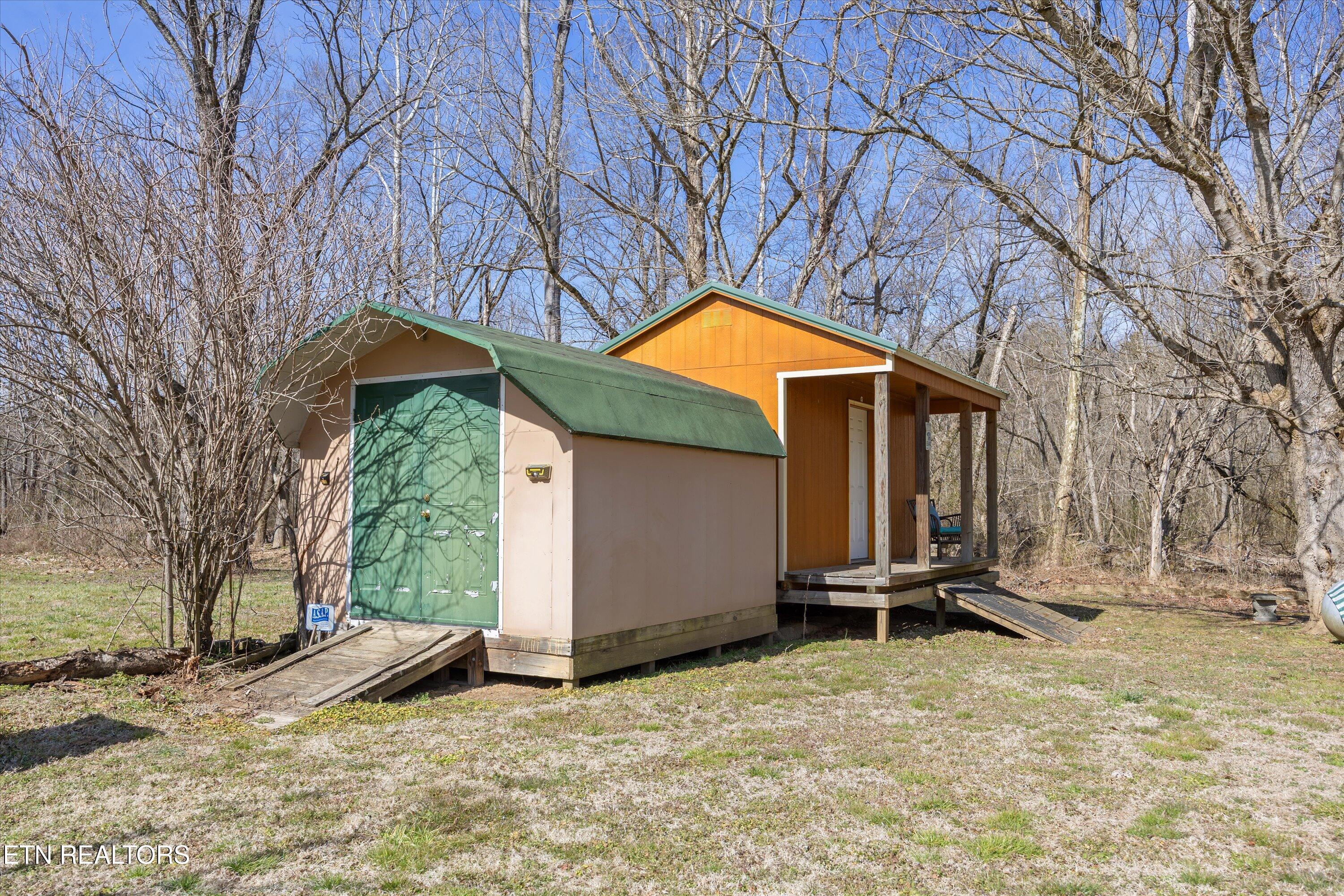 187 Wilton Springs Road Newport TN 37821
