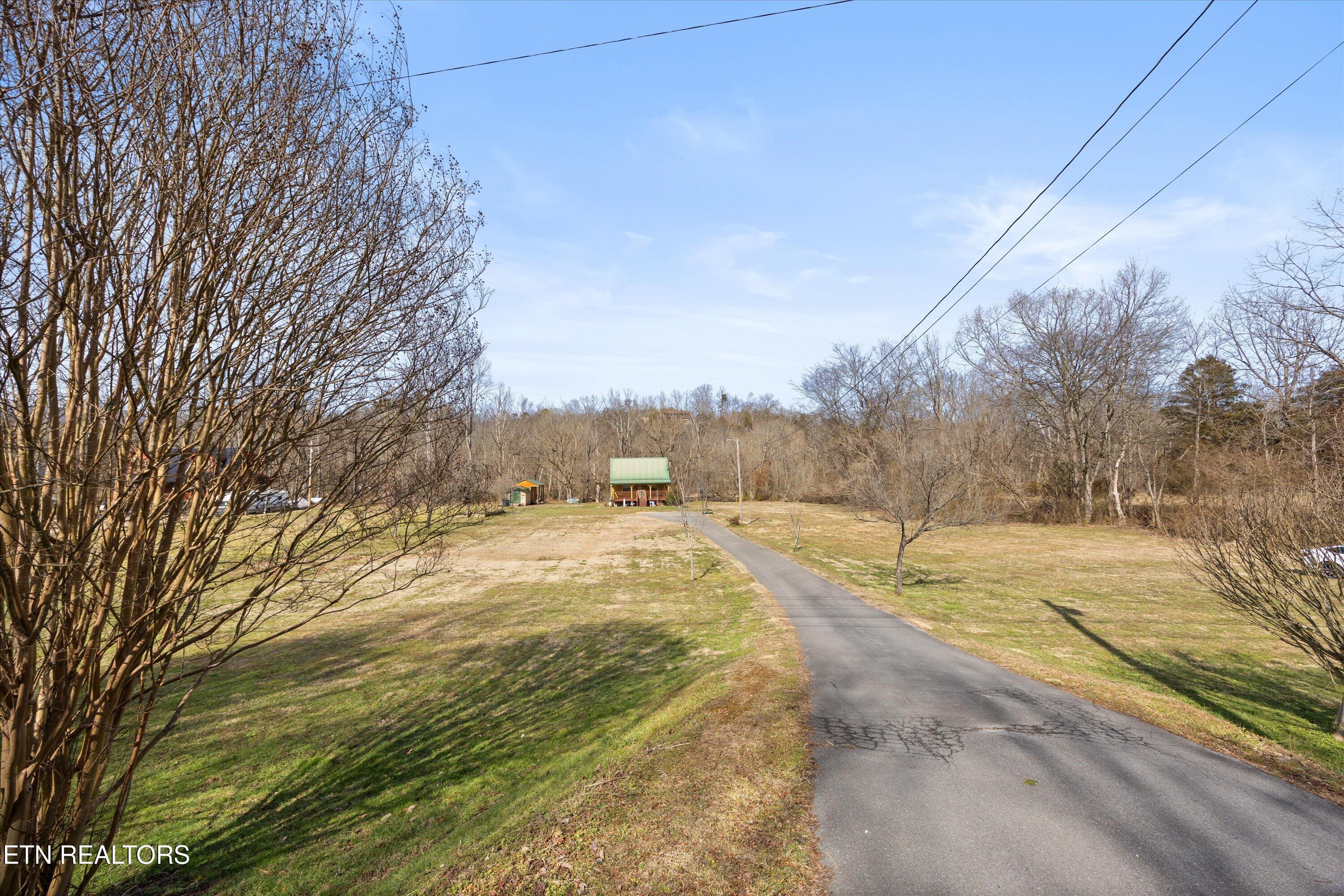 187 Wilton Springs Road Newport TN 37821