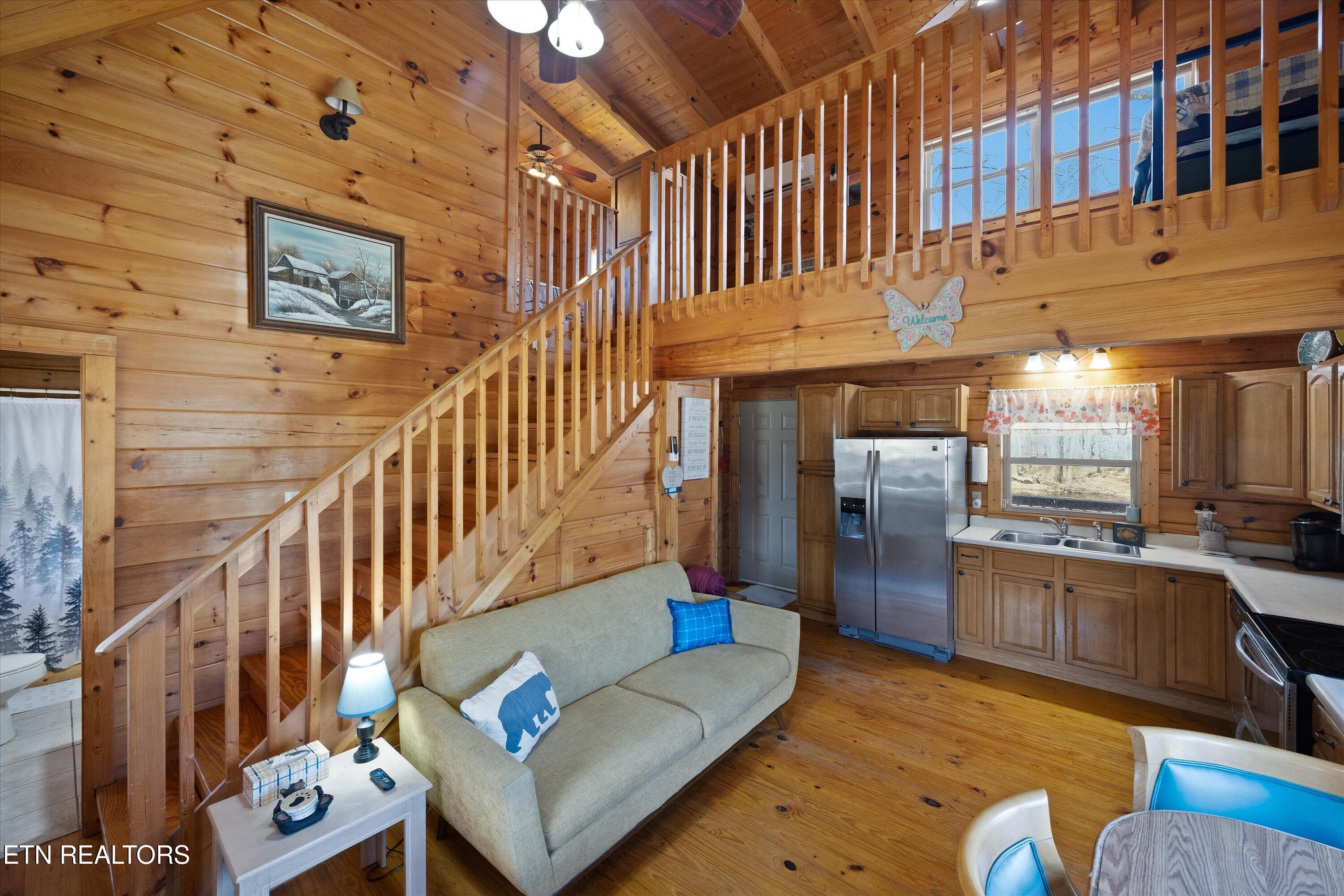 187 Wilton Springs Road Newport TN 37821