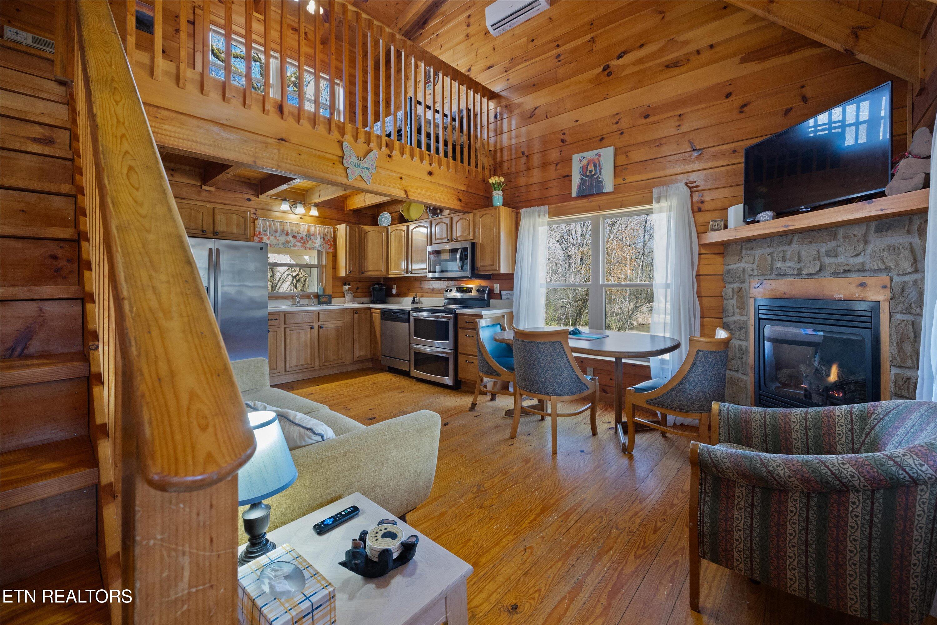 187 Wilton Springs Road Newport TN 37821