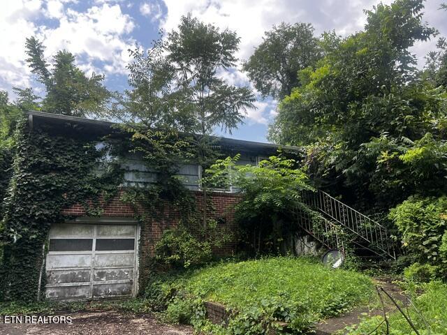 2404 Victoria Street Knoxville TN 37915
