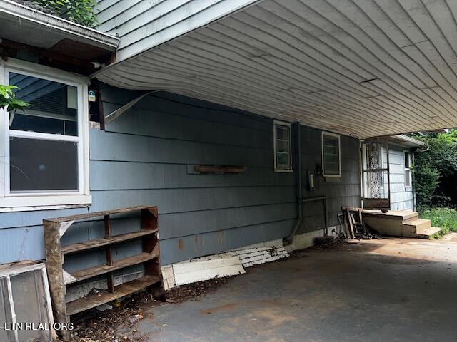 2404 Victoria Street Knoxville TN 37915