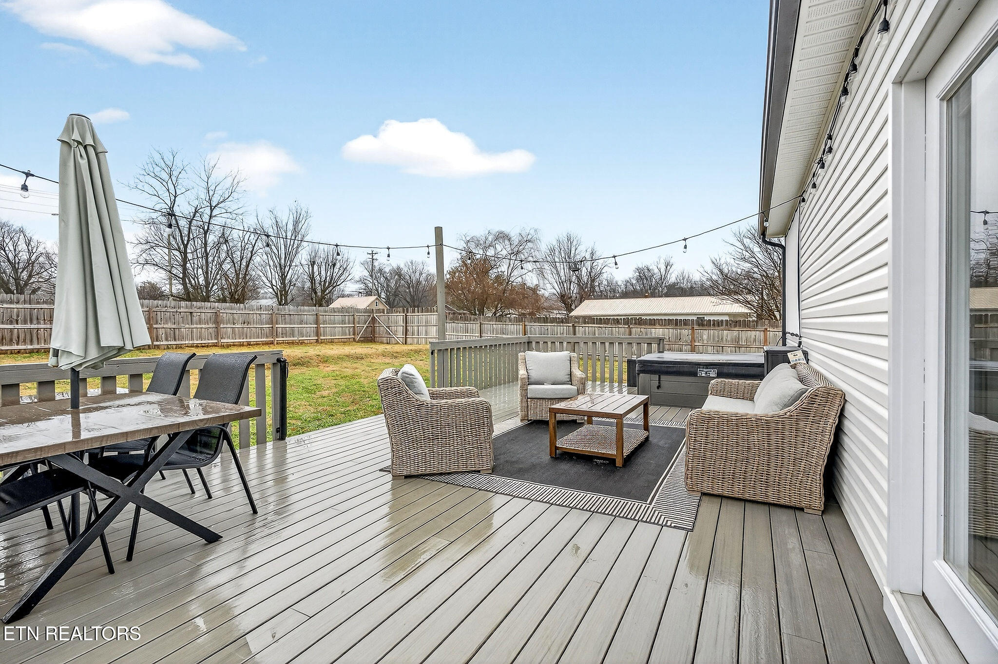 217 Peach Street Baxter TN 38544