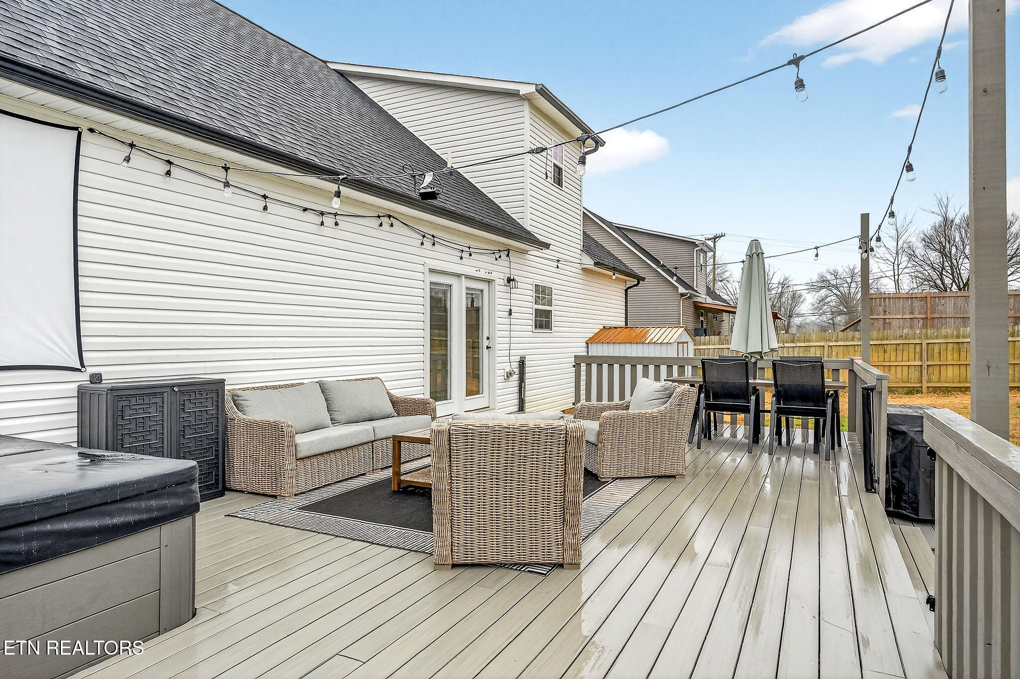 217 Peach Street Baxter TN 38544