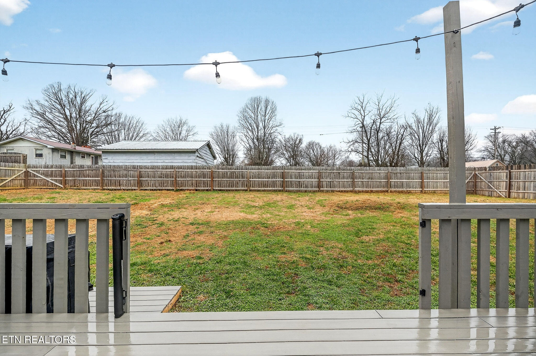 217 Peach Street Baxter TN 38544