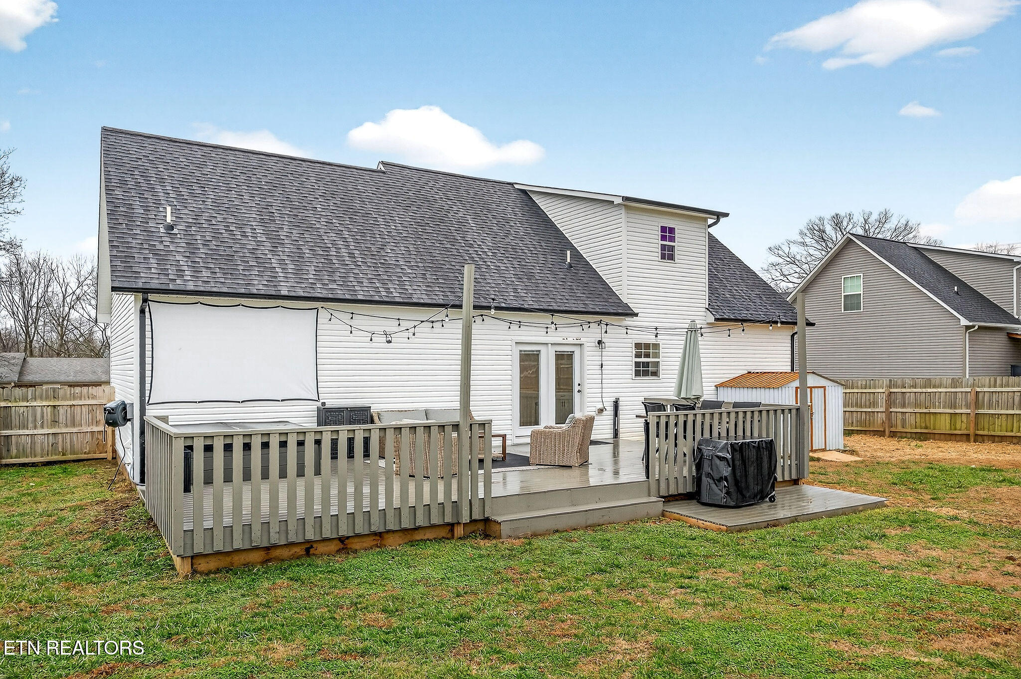 217 Peach Street Baxter TN 38544
