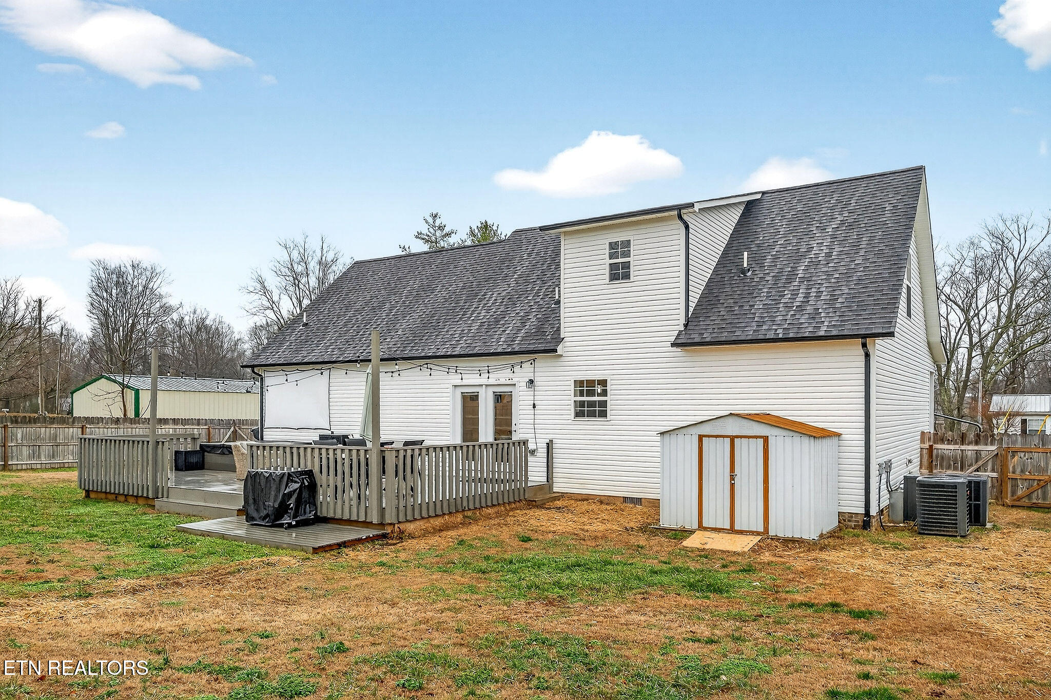 217 Peach Street Baxter TN 38544