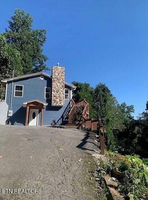 230 Silverbell Lane Gatlinburg TN 37738