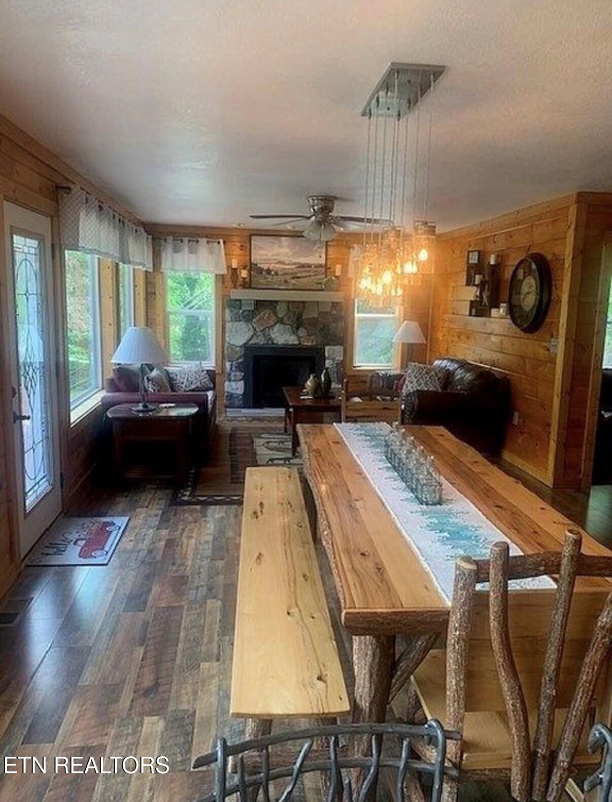 230 Silverbell Lane Gatlinburg TN 37738