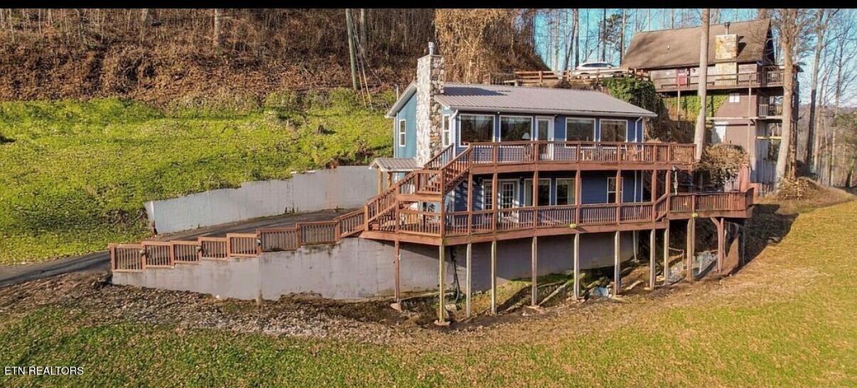 230 Silverbell Lane Gatlinburg TN 37738