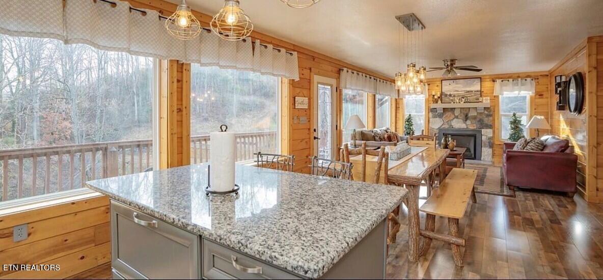 230 Silverbell Lane Gatlinburg TN 37738