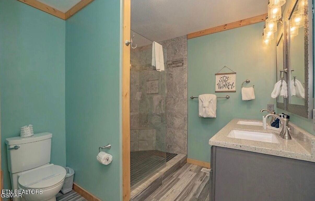 230 Silverbell Lane Gatlinburg TN 37738