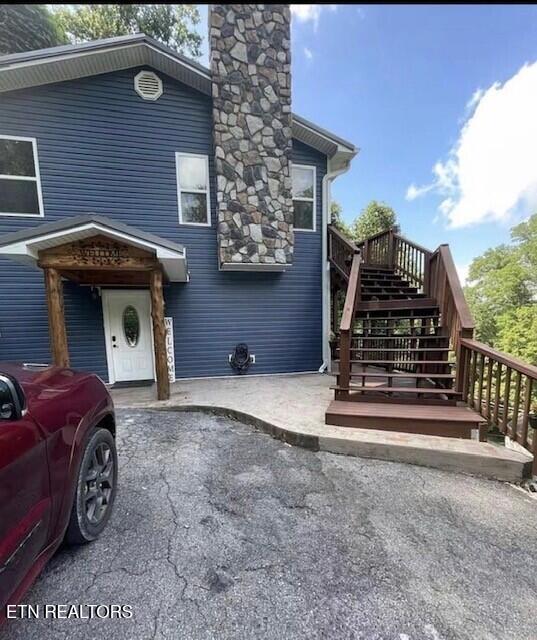230 Silverbell Lane Gatlinburg TN 37738