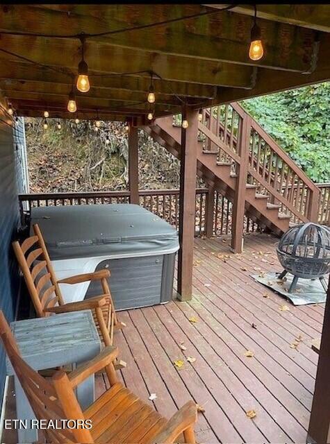 230 Silverbell Lane Gatlinburg TN 37738