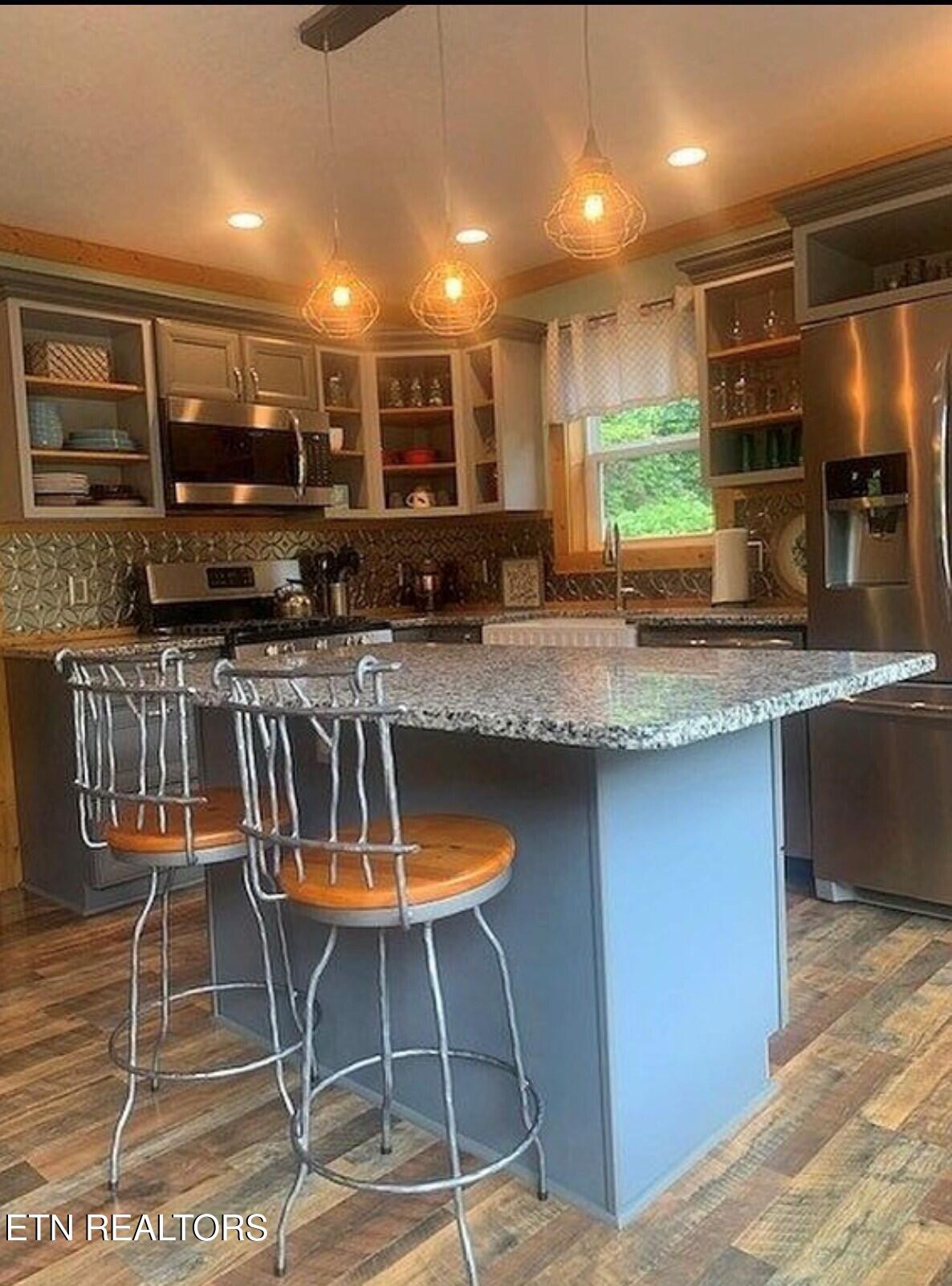 230 Silverbell Lane Gatlinburg TN 37738