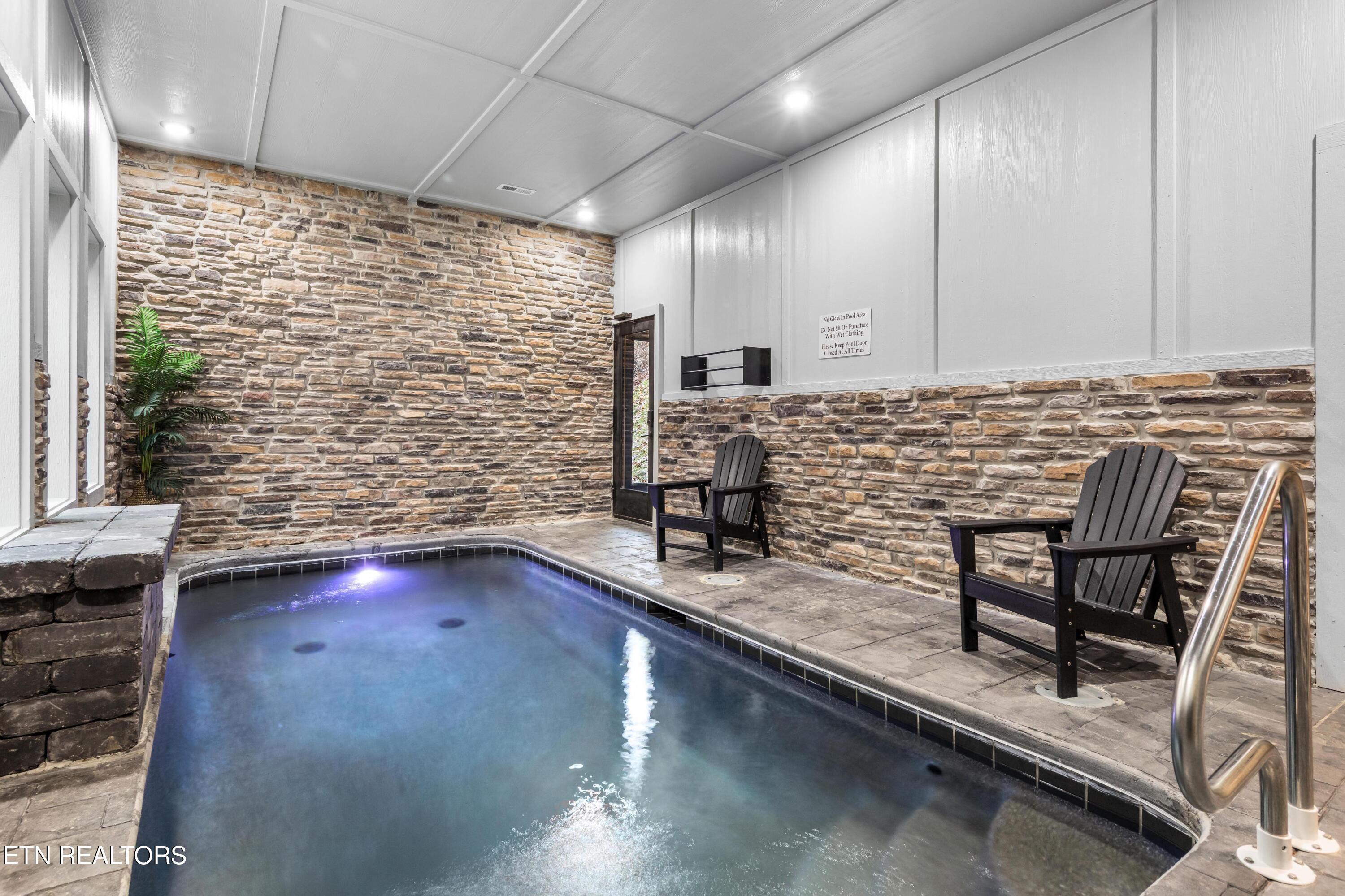 2119 Valley Creek Way Pigeon Forge TN 37862