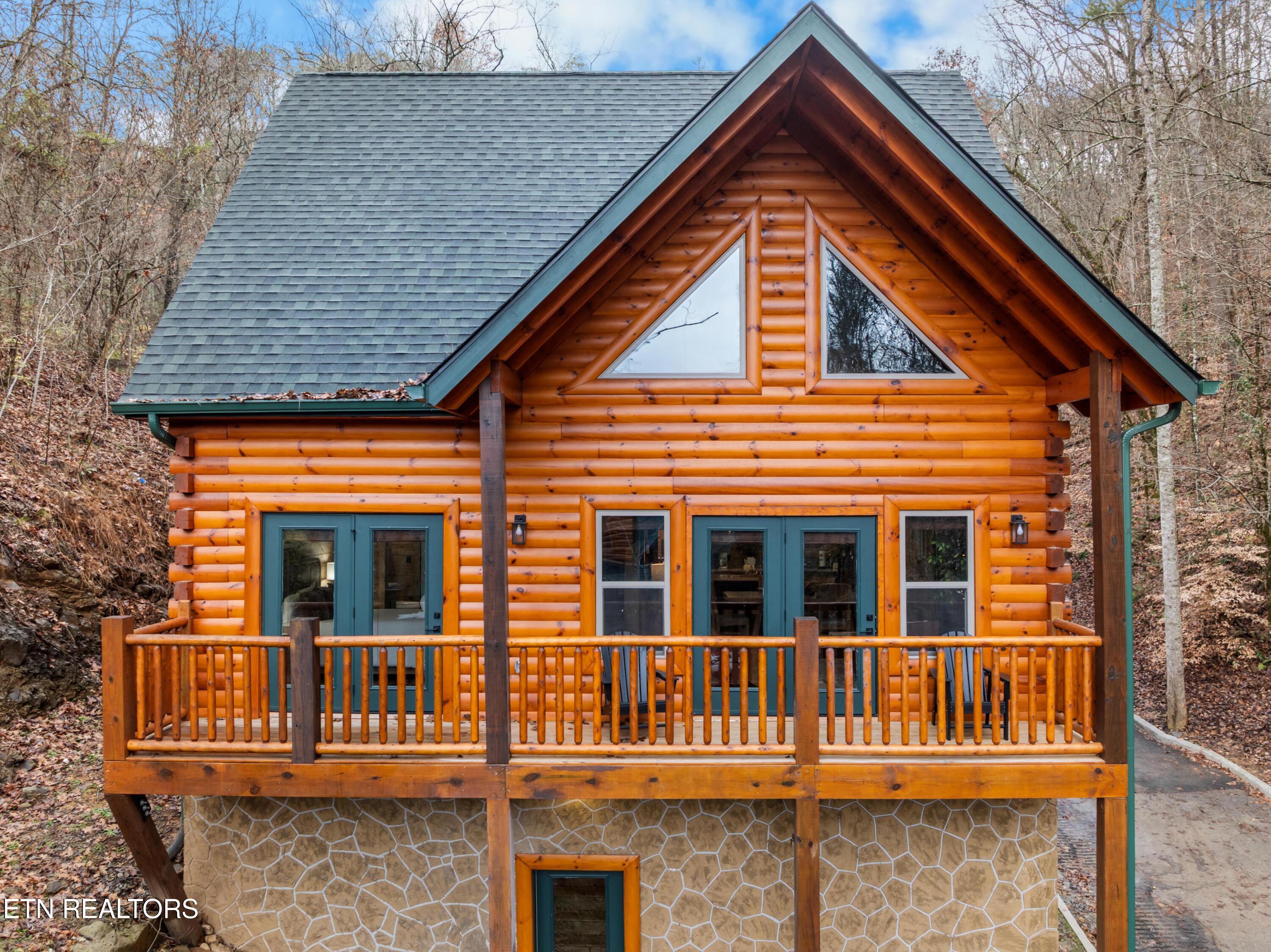 2119 Valley Creek Way Pigeon Forge TN 37862