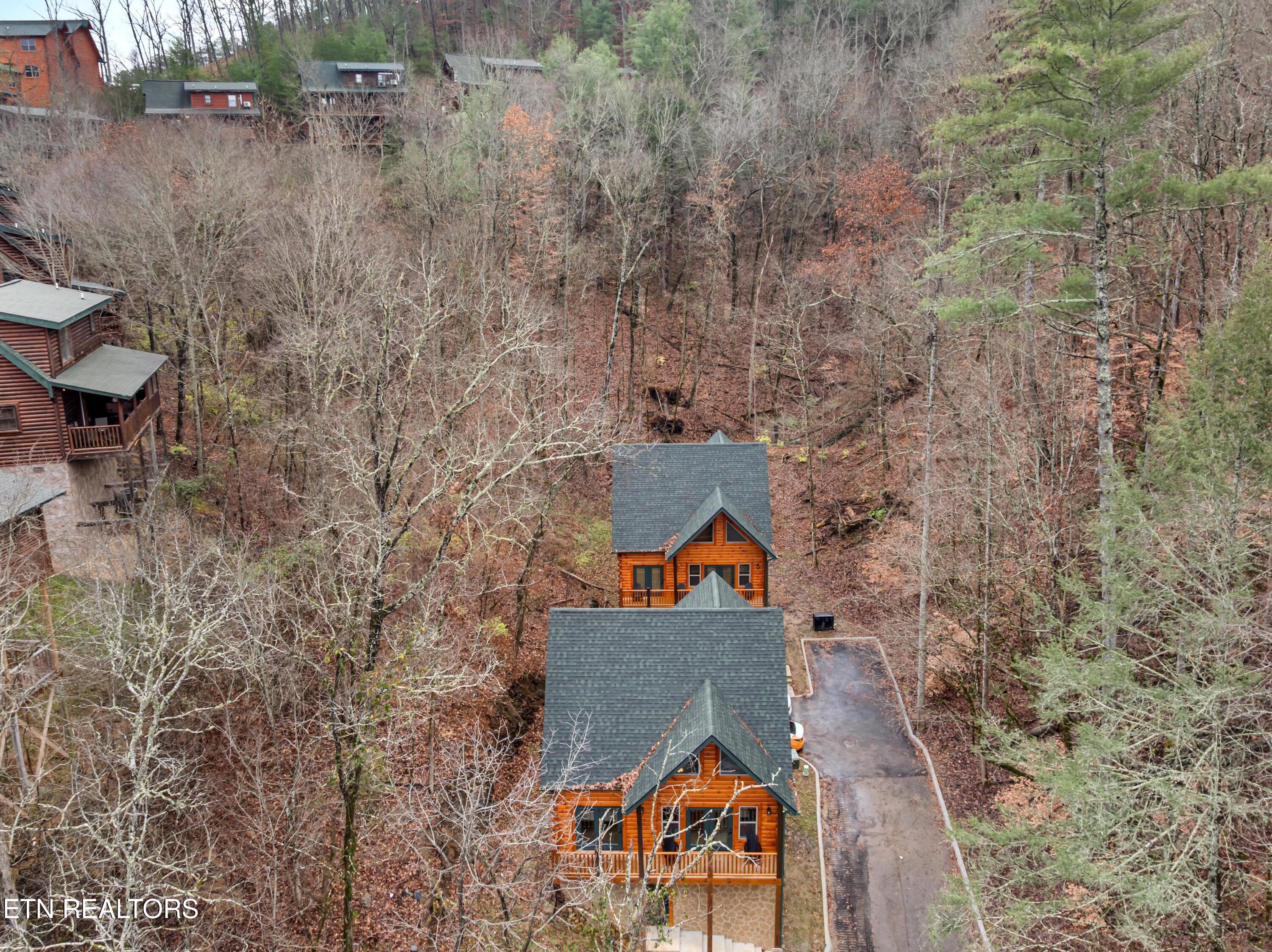 2119 Valley Creek Way Pigeon Forge TN 37862